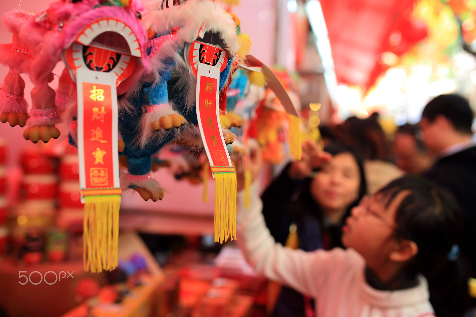 Sigma 35mm F1.4 DG HSM Art sample photo. Flower market photography