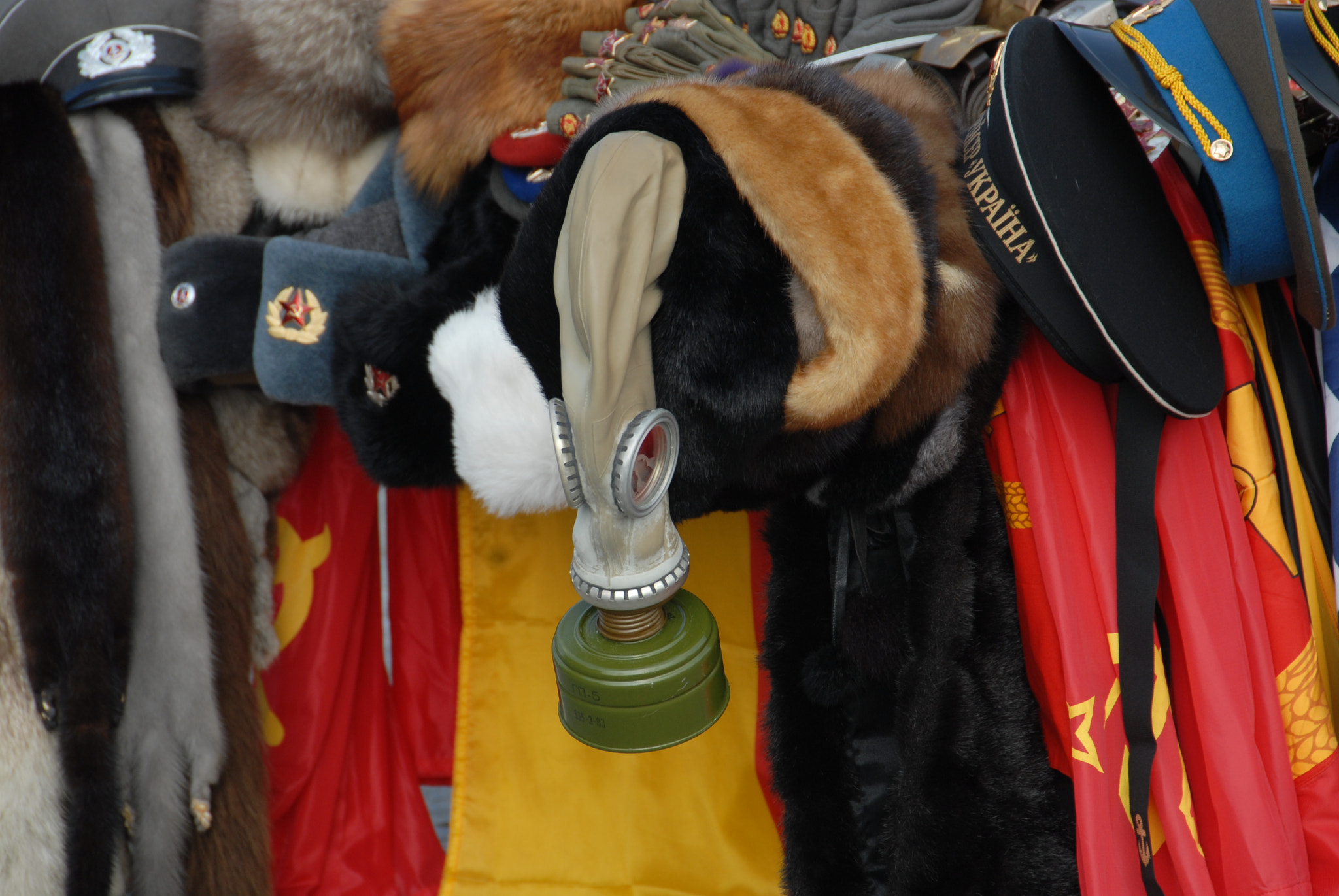 Nikon D200 sample photo. Berlin photography