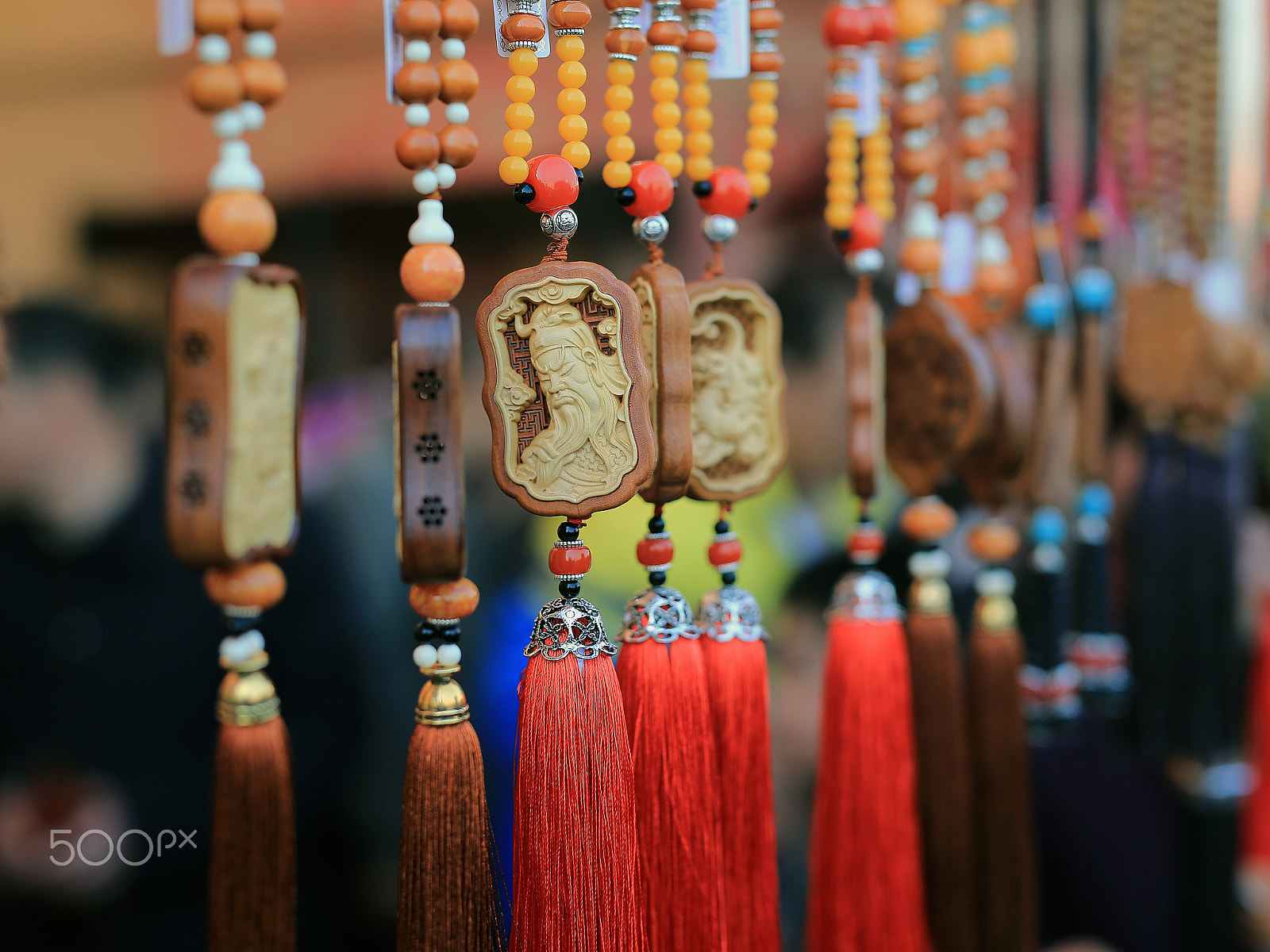Sigma 50mm F1.4 EX DG HSM sample photo. Flower market photography