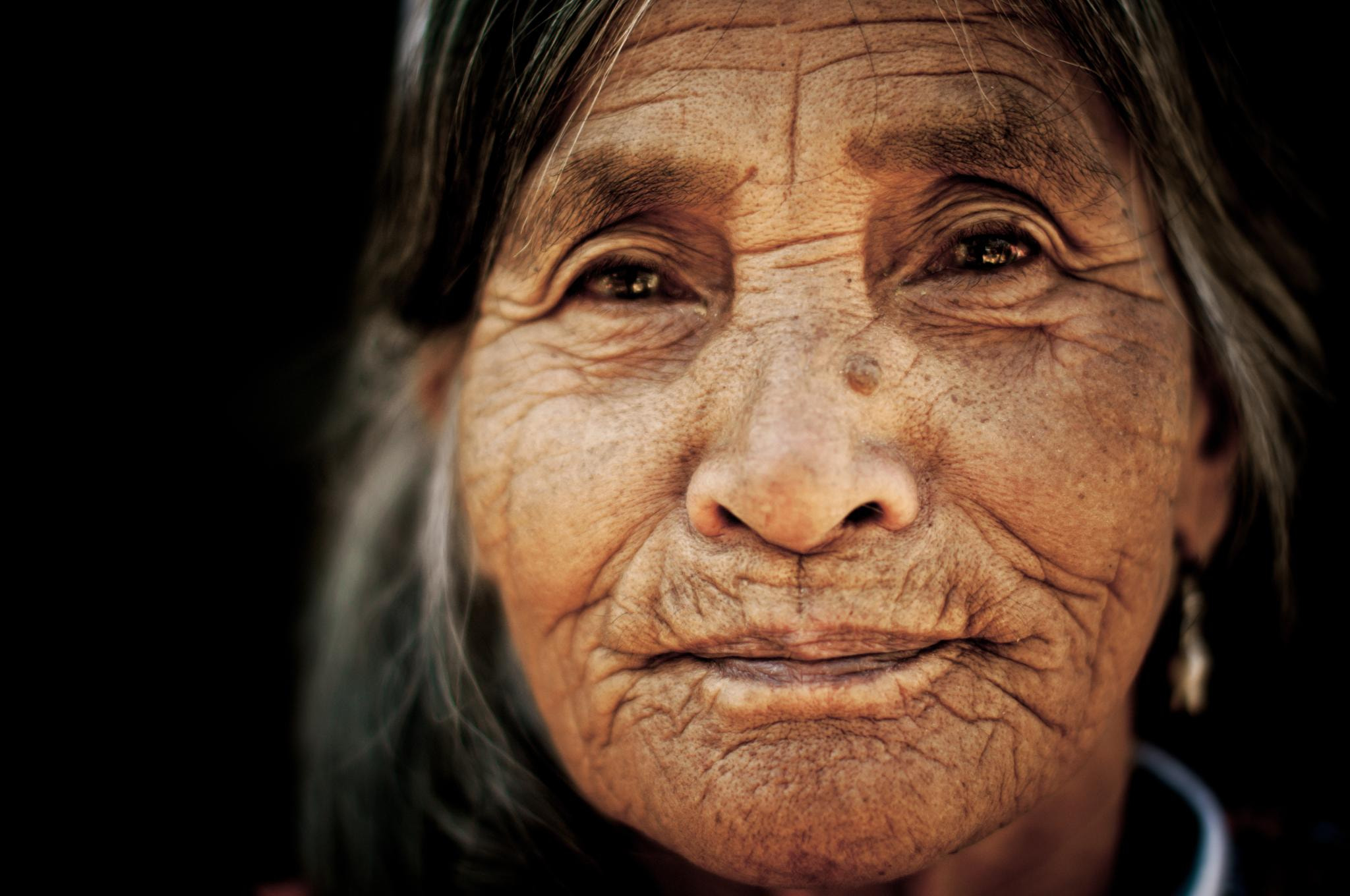 Nikon D5000 + Sigma 50mm F1.4 EX DG HSM sample photo. Igorot v2 photography