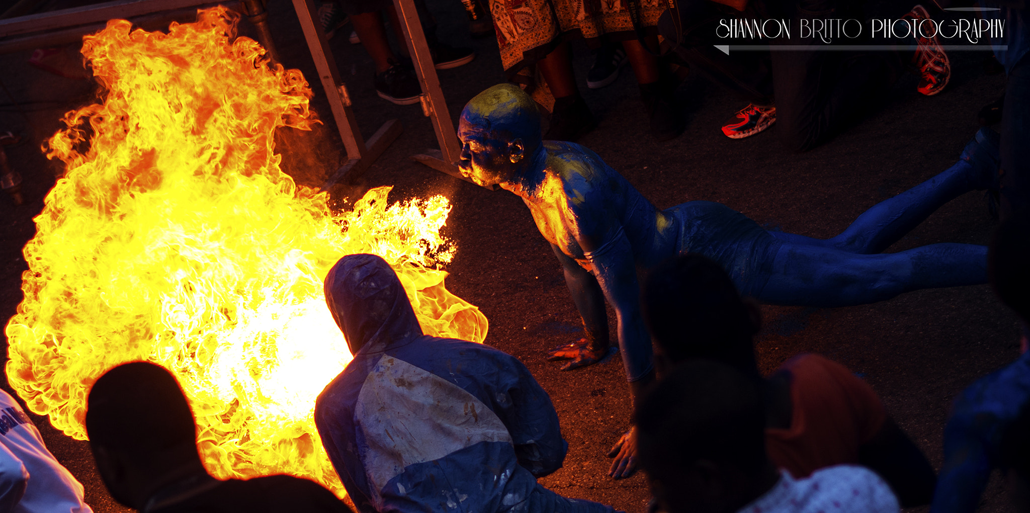 Pentax K-5 II + Pentax smc DA 50mm F1.8 sample photo. Fyah spitter photography
