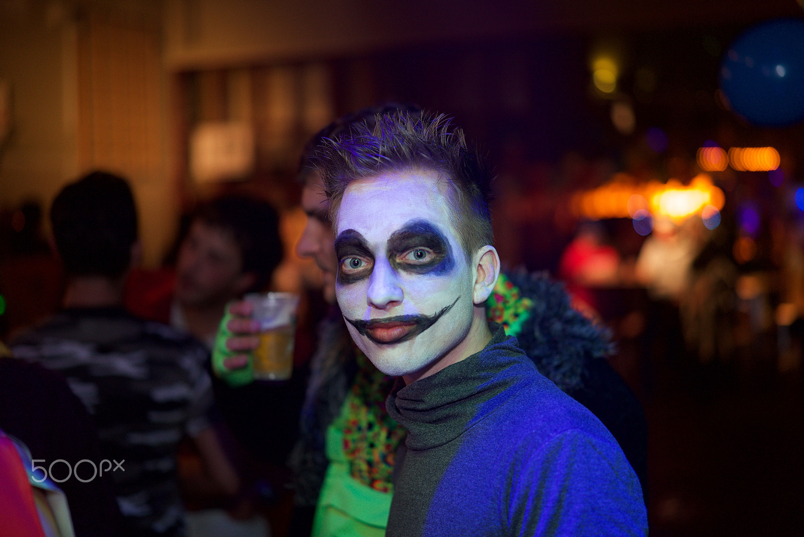 Sony a7S + Sony Sonnar T* FE 55mm F1.8 ZA sample photo. Carnaval photography