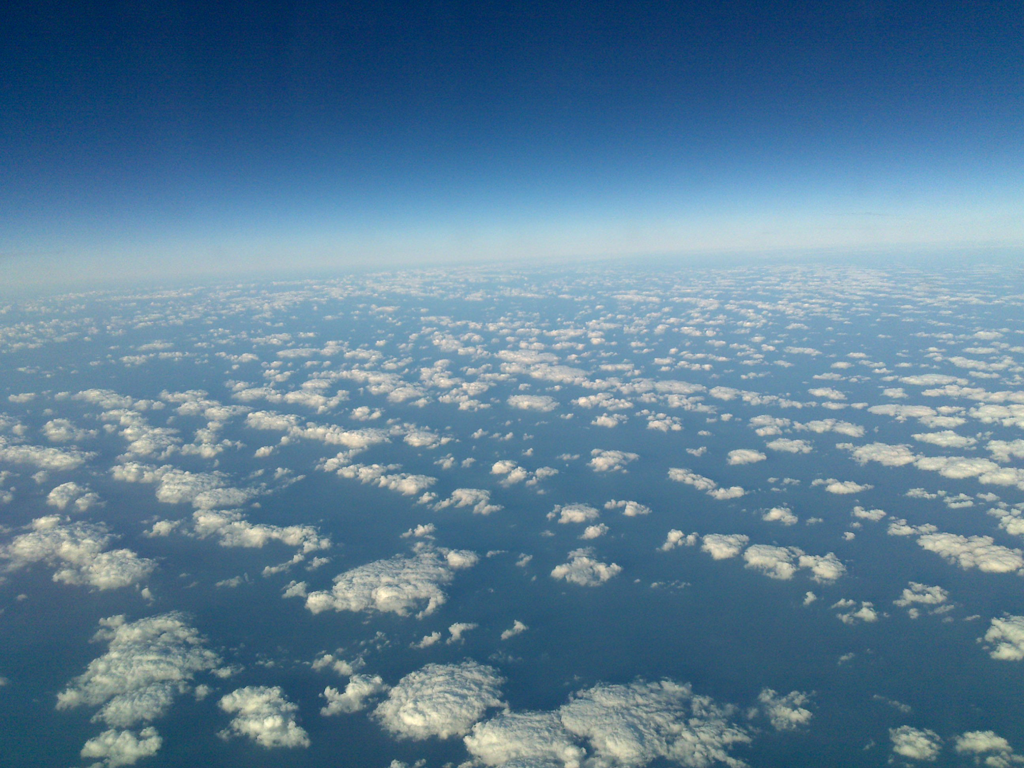 Nokia N96 sample photo. Beautiful sky.. photography