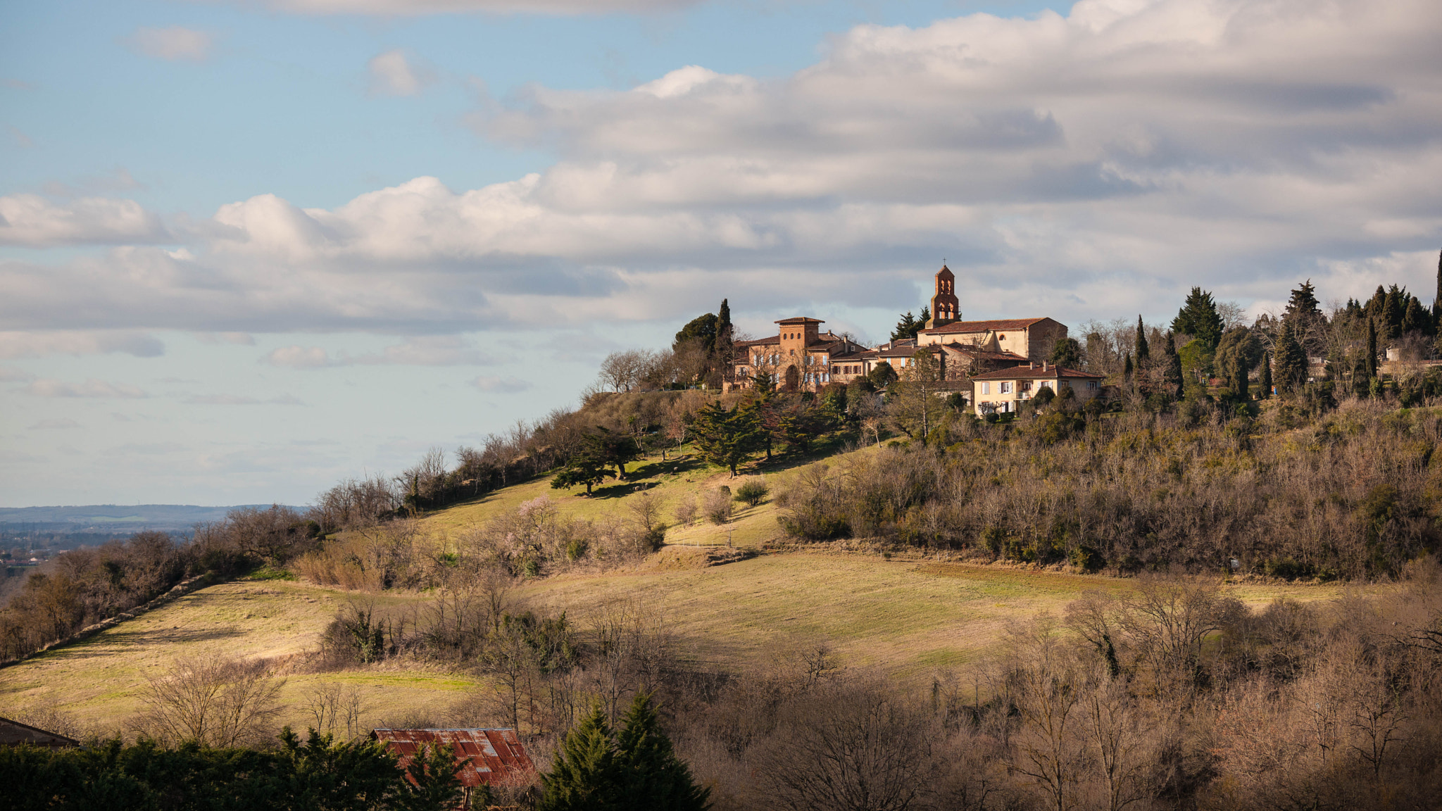 Nikon D3X sample photo. Clermont le fort photography
