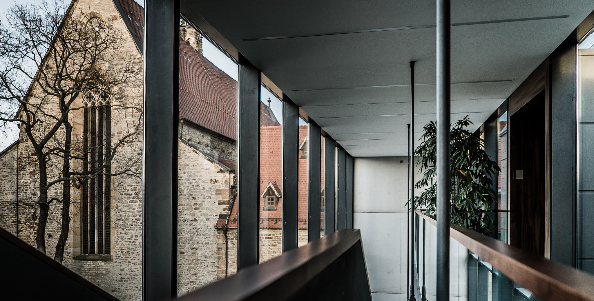 Sony FE PZ 28-135mm F4 G OSS sample photo. Ausblick - outlook photography