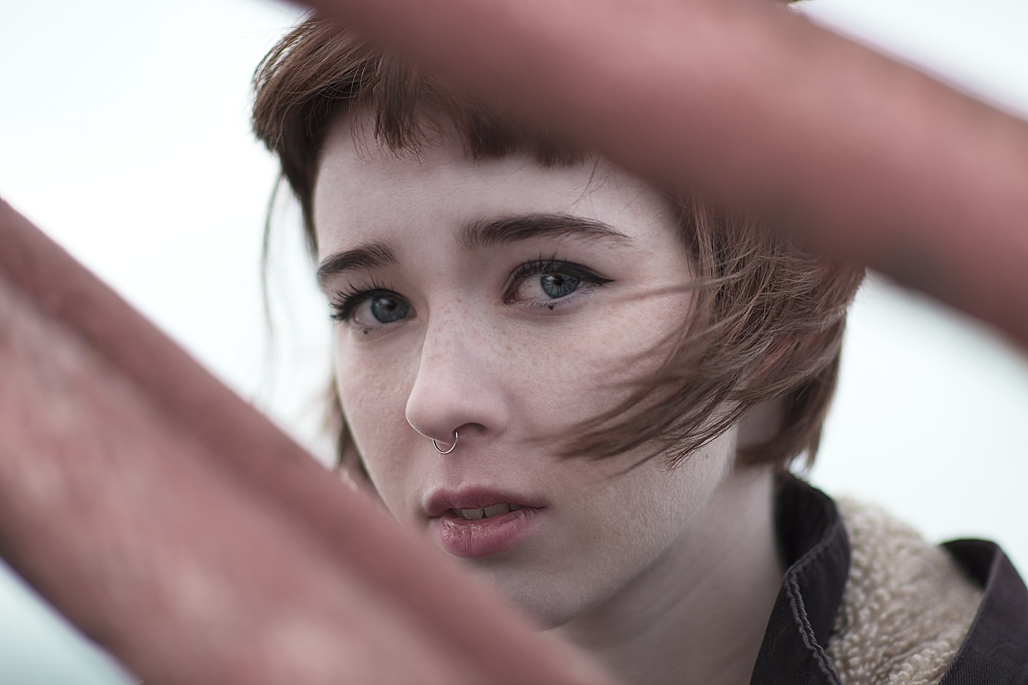 Nikon D7100 + Nikon AF-S Nikkor 85mm F1.4G sample photo. Мостовая photography
