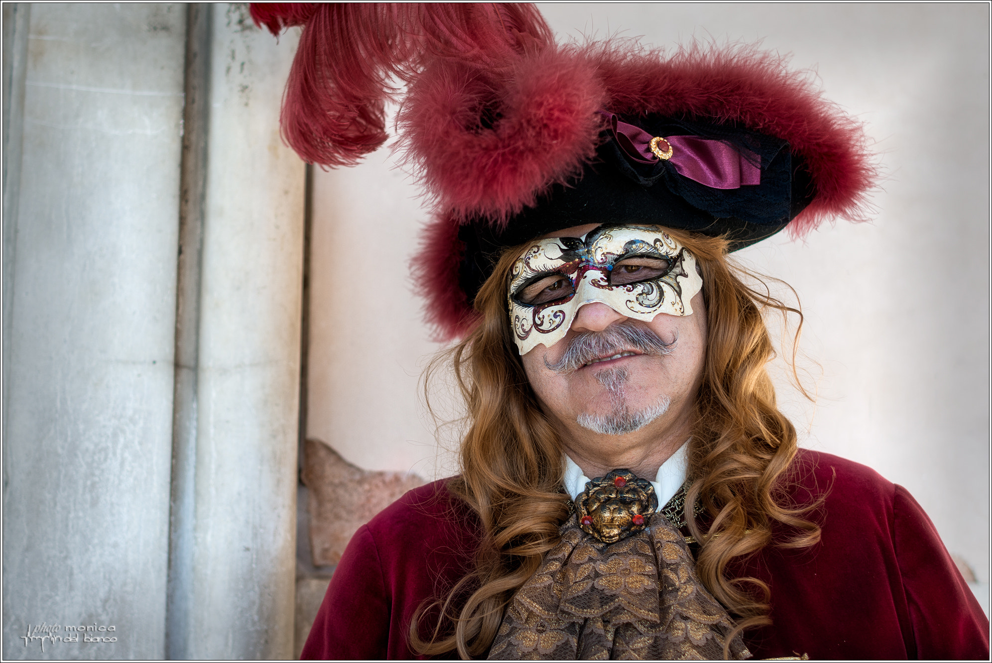 Nikon D7100 + Nikon AF-S Nikkor 28mm F1.8G sample photo. Musketeer photography