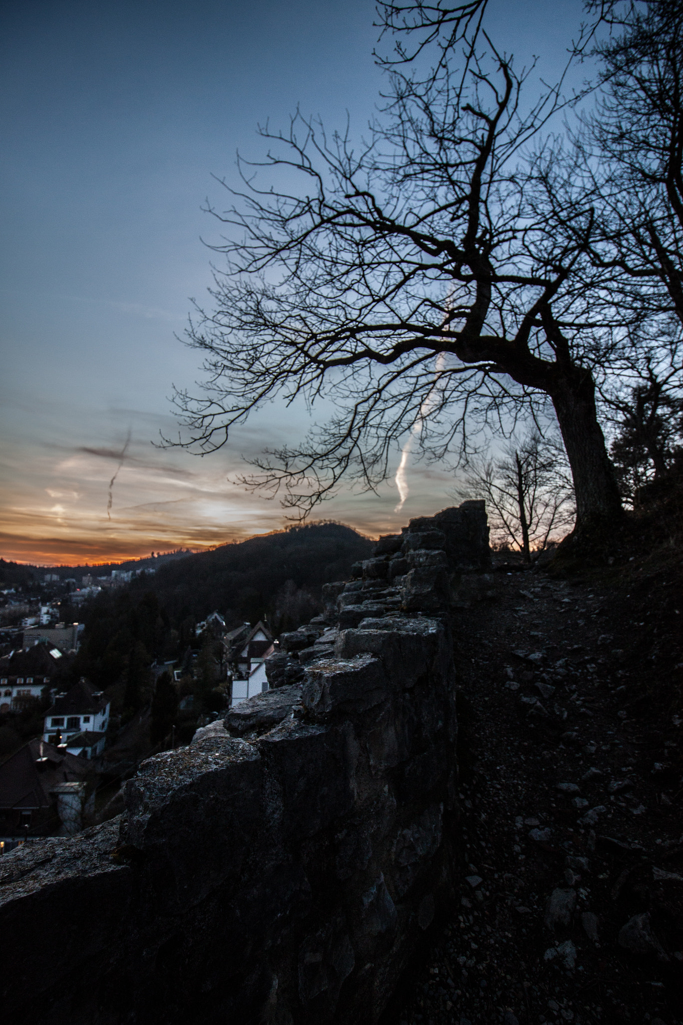 Canon EF-S 10-18mm F4.5–5.6 IS STM sample photo. Steps photography