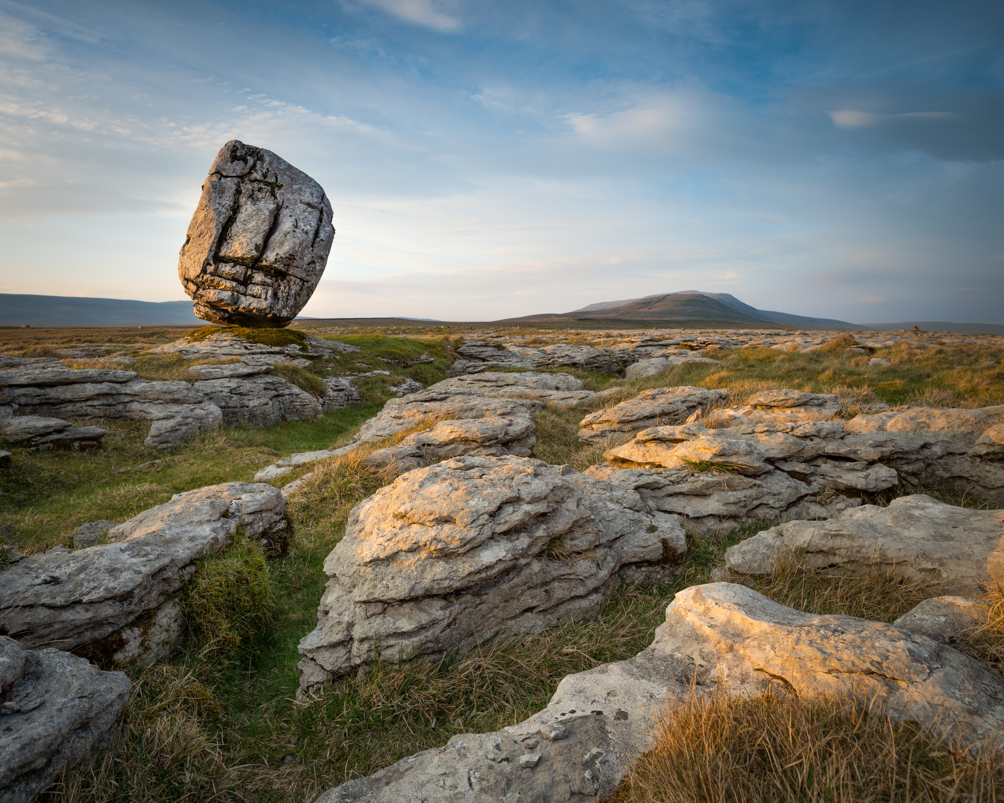 Nikon D800 + Nikon PC-E Nikkor 24mm F3.5D ED Tilt-Shift sample photo. Twistleton scar photography