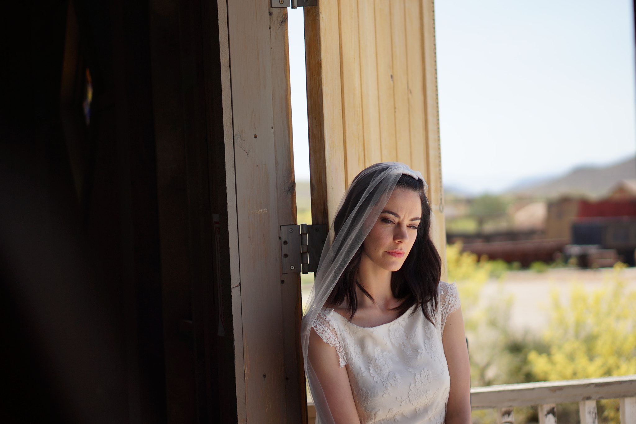 Sony E 50mm F1.8 OSS sample photo. Ellie photography