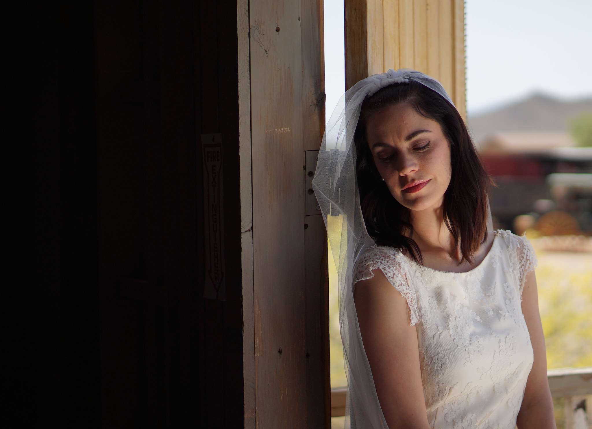 Sony E 50mm F1.8 OSS sample photo. Ellie photography