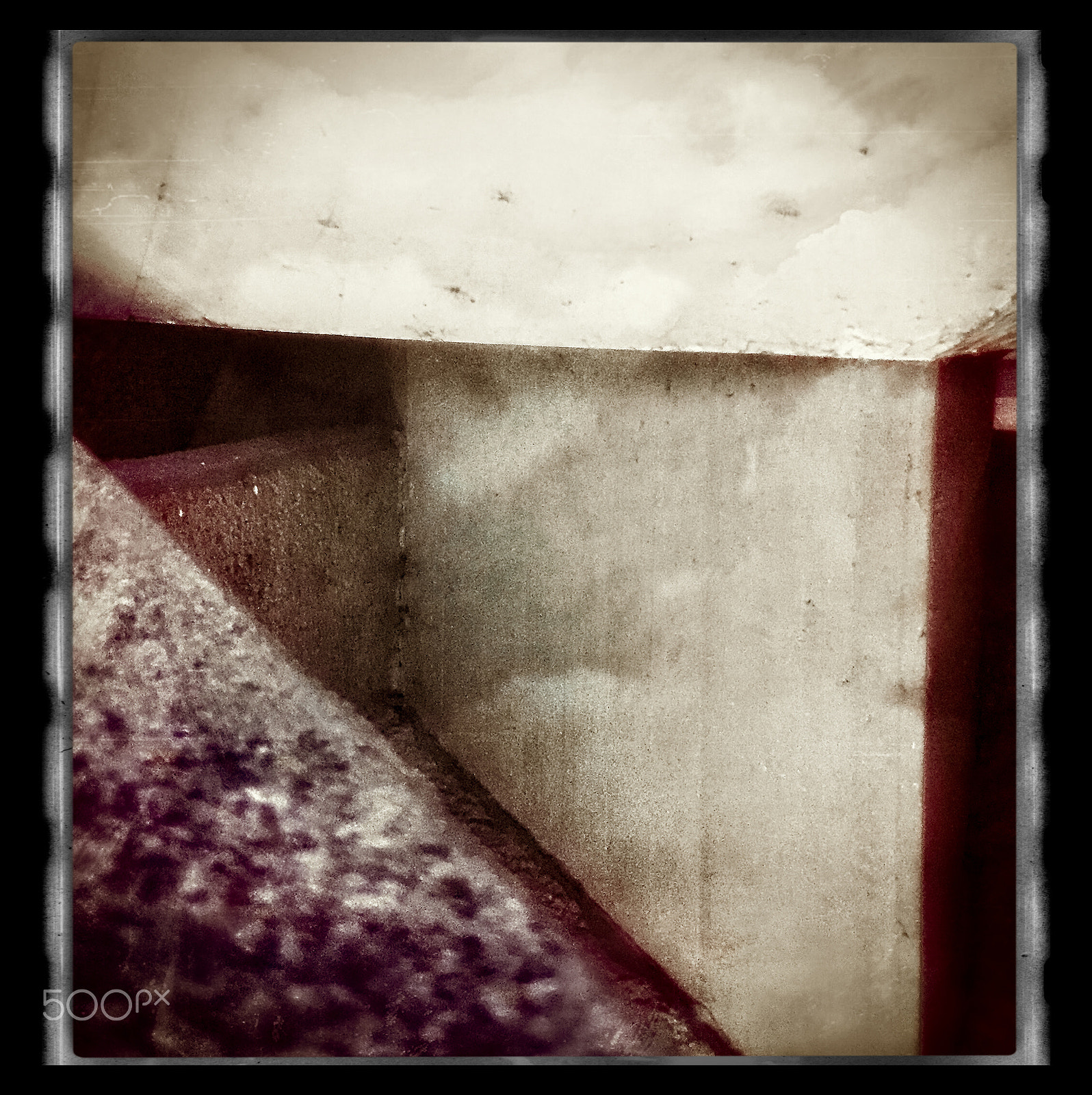 Hipstamatic 311 sample photo. 35 photography