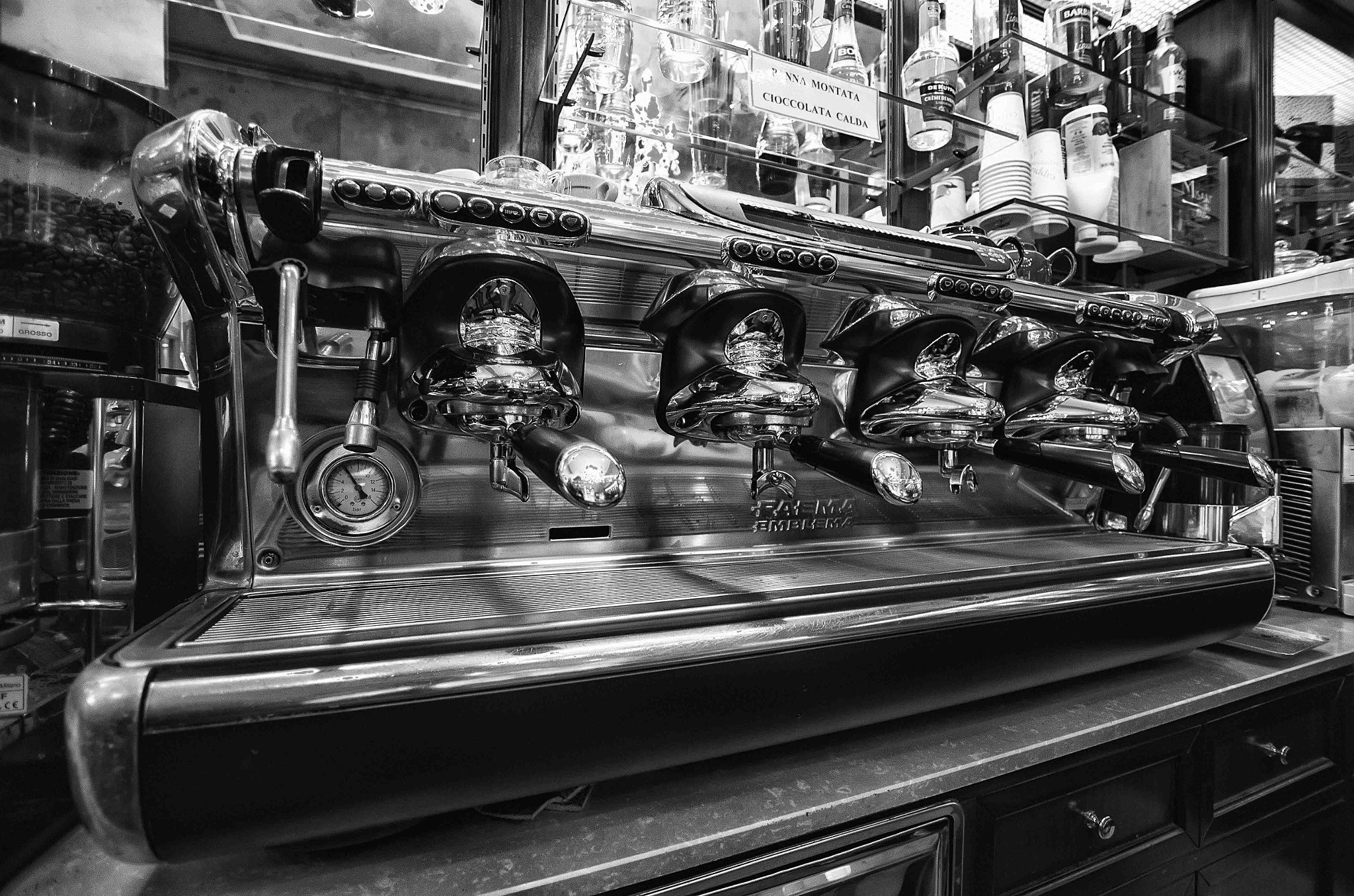 Sigma 10-20mm F3.5 EX DC HSM sample photo. Bwsm photography