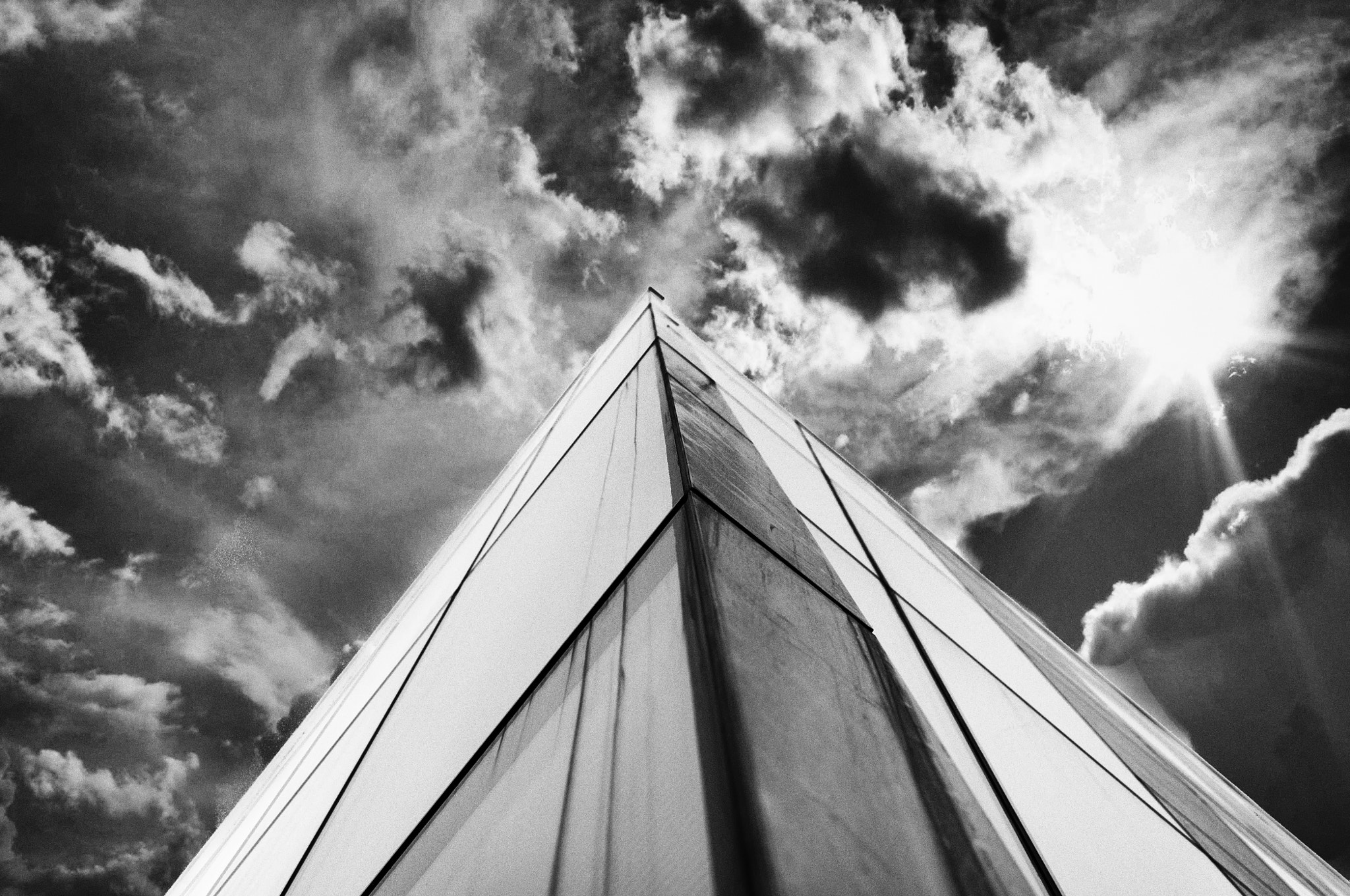 Nikon D300 + Sigma 24-105mm F4 DG OS HSM Art sample photo. Business center photography