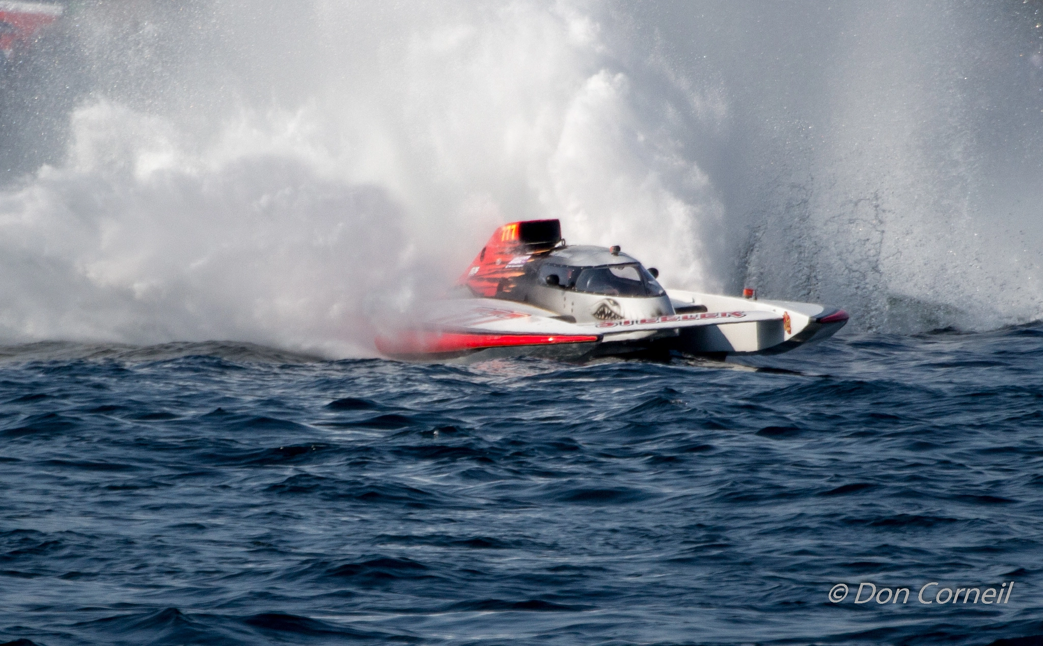 Canon EOS 650D (EOS Rebel T4i / EOS Kiss X6i) sample photo. Hydroplane photography