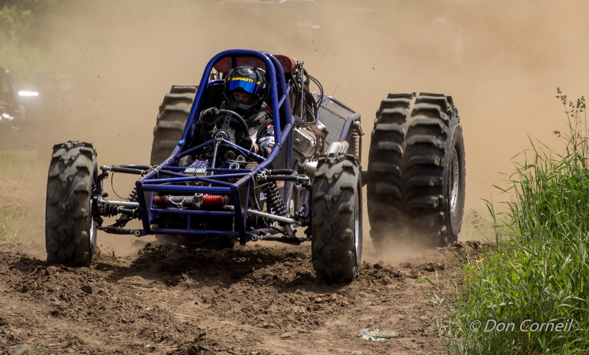 Canon EOS 650D (EOS Rebel T4i / EOS Kiss X6i) sample photo. Mud bogs photography