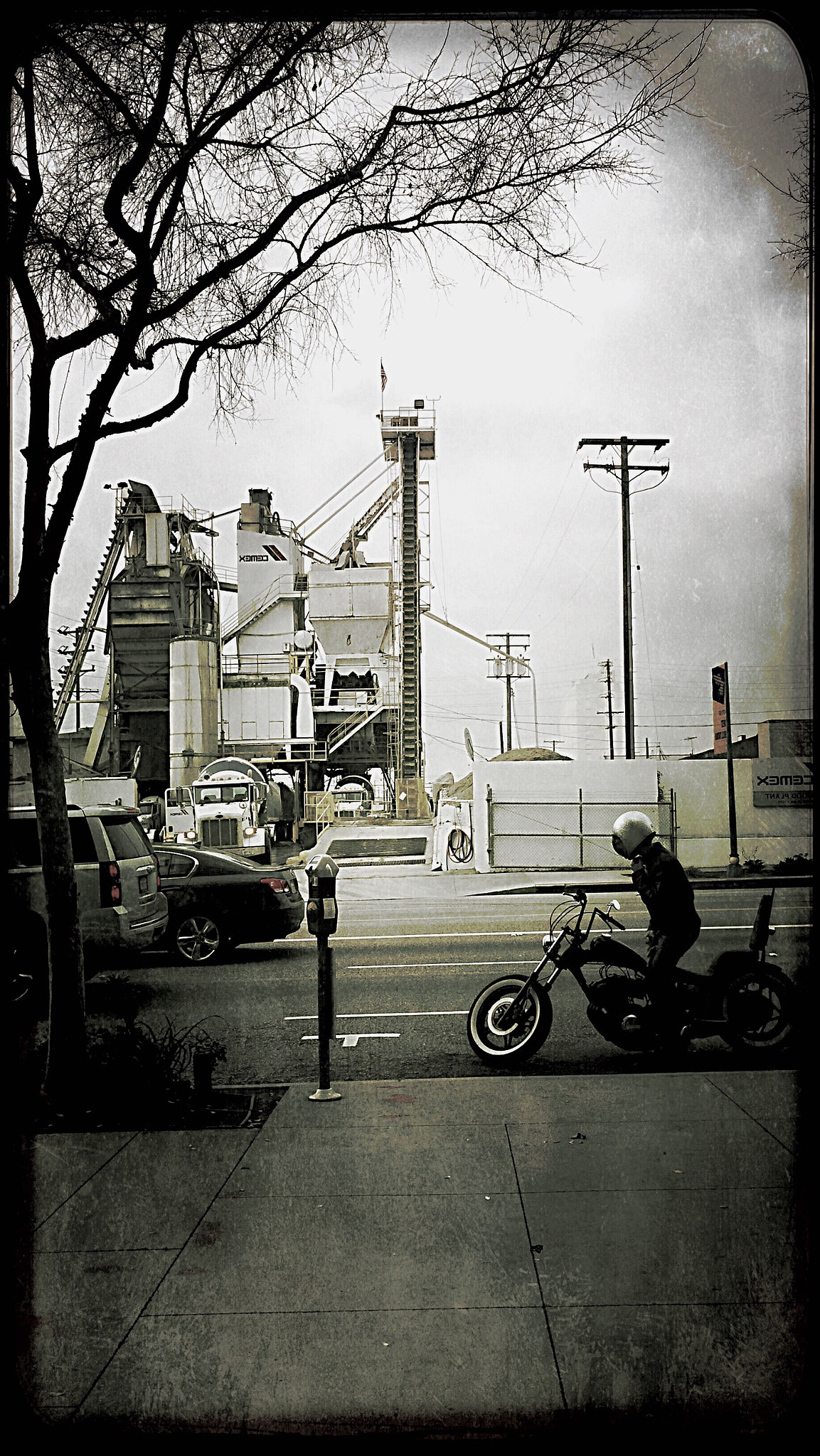 Hipstamatic 305 sample photo. Adventure! photography