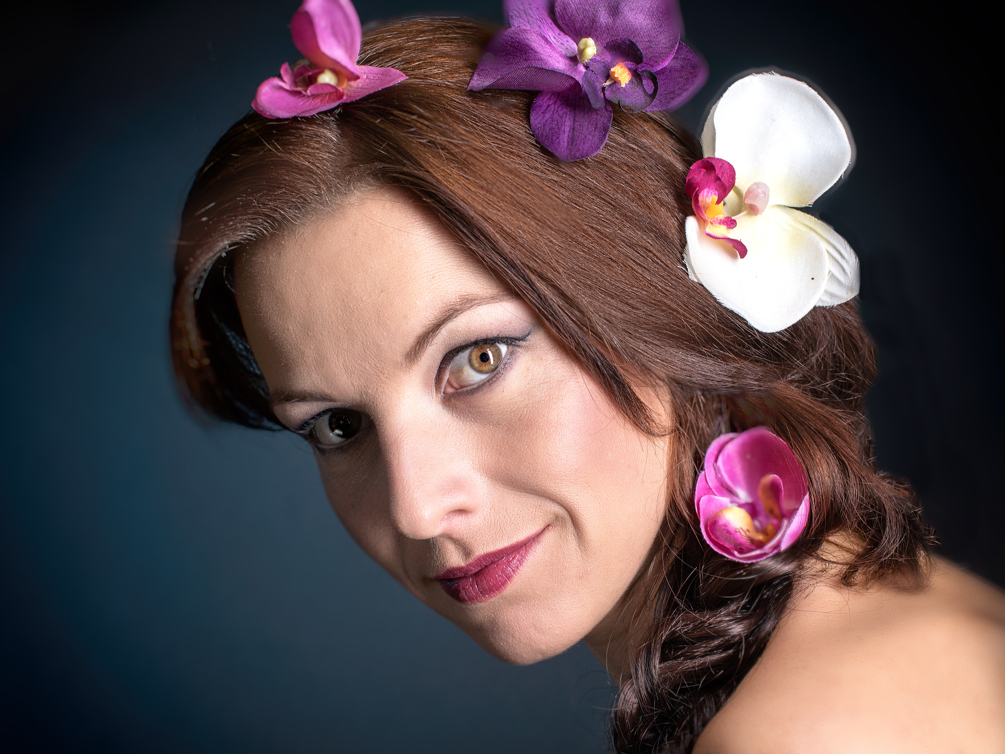 Sigma 50mm F1.4 EX DG HSM sample photo. Madame photography