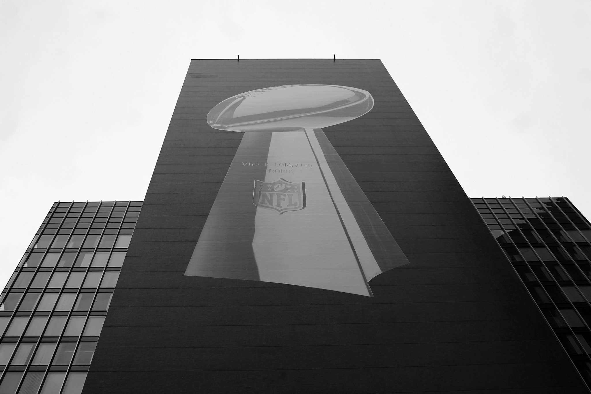 Canon EF 28-80mm f/3.5-5.6 sample photo. San franciscans vs. super bowl city photography