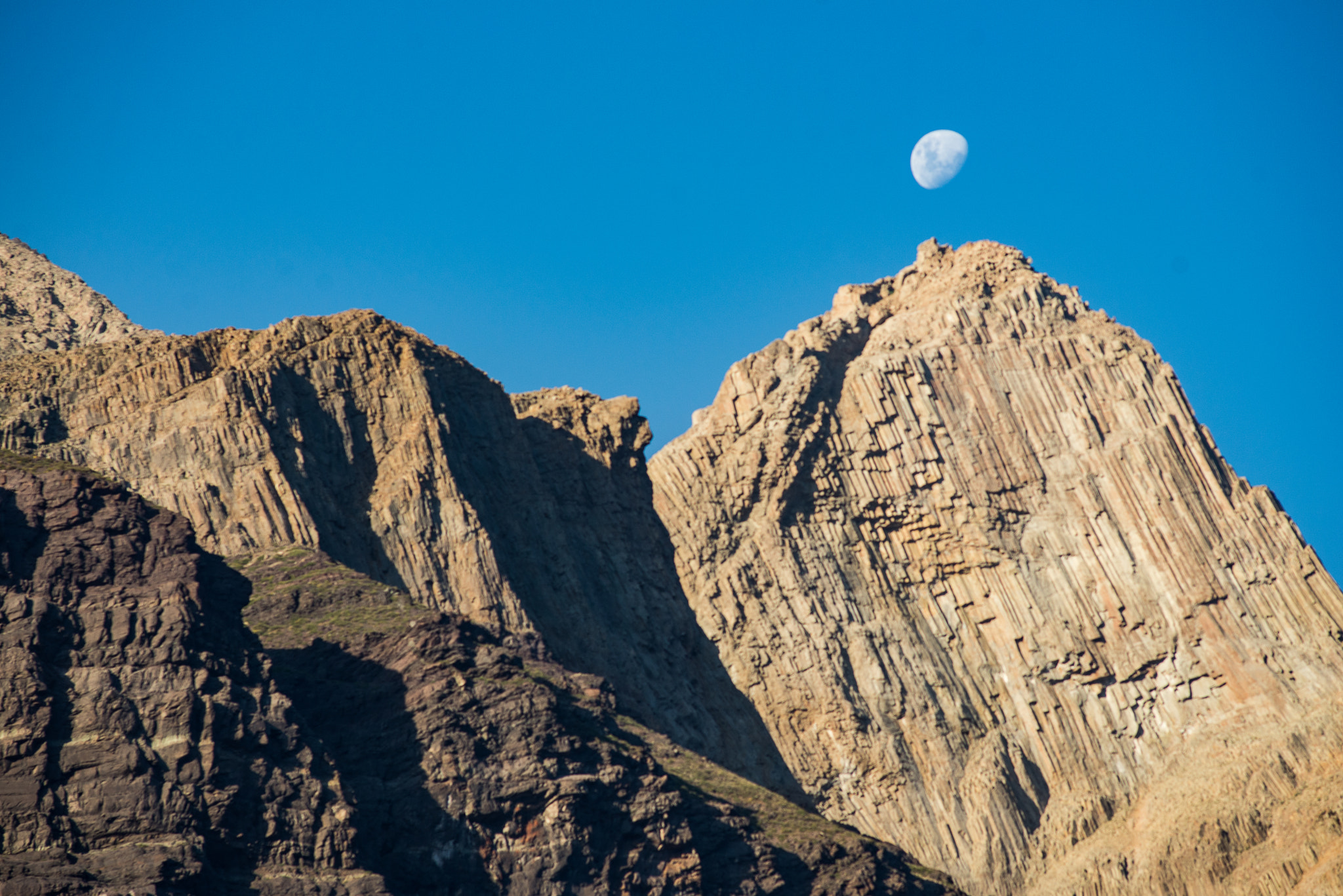 Nikon D610 + AF Nikkor 180mm f/2.8 IF-ED sample photo. Chile 2016 photography