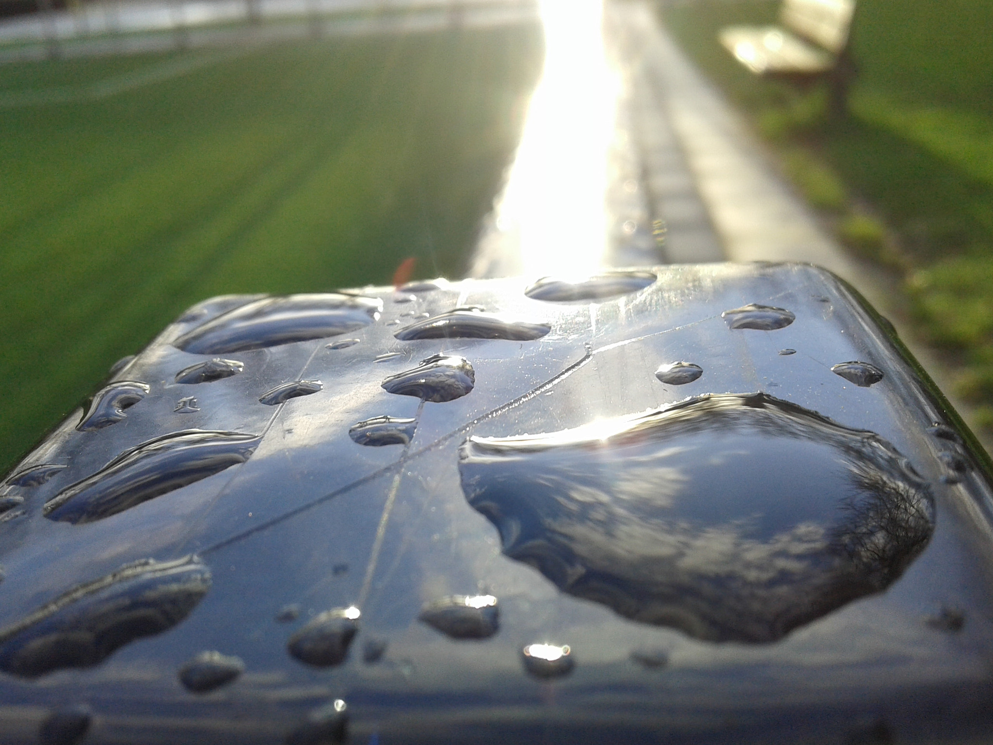 Samsung Galaxy Core2 sample photo. :) photography