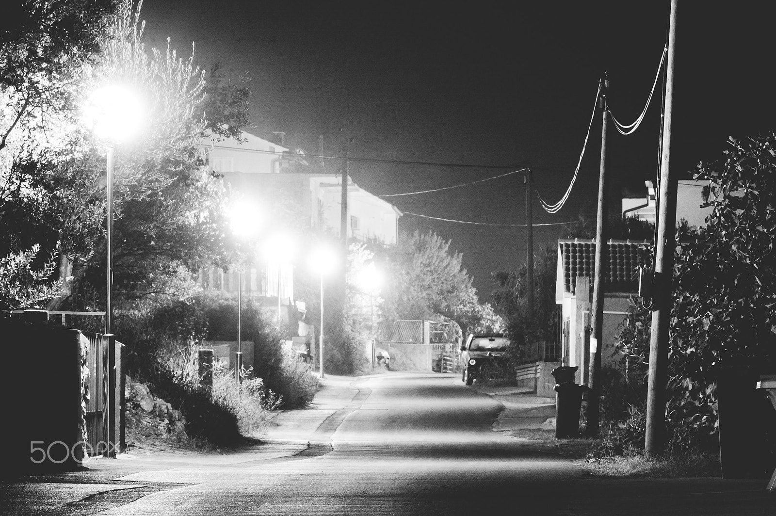 Sigma 150mm F2.8 EX DG Macro HSM sample photo. In the streets photography