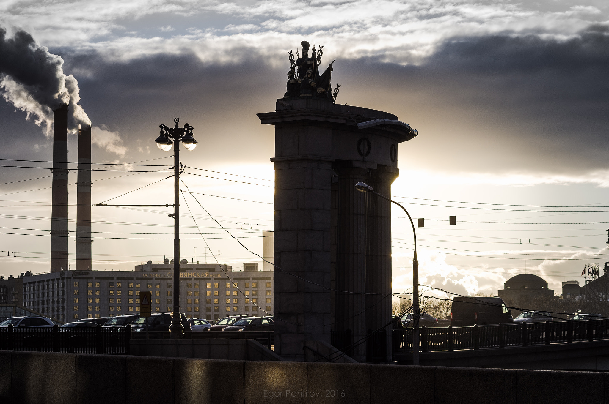 Pentax K-r + Sigma sample photo. New empire photography