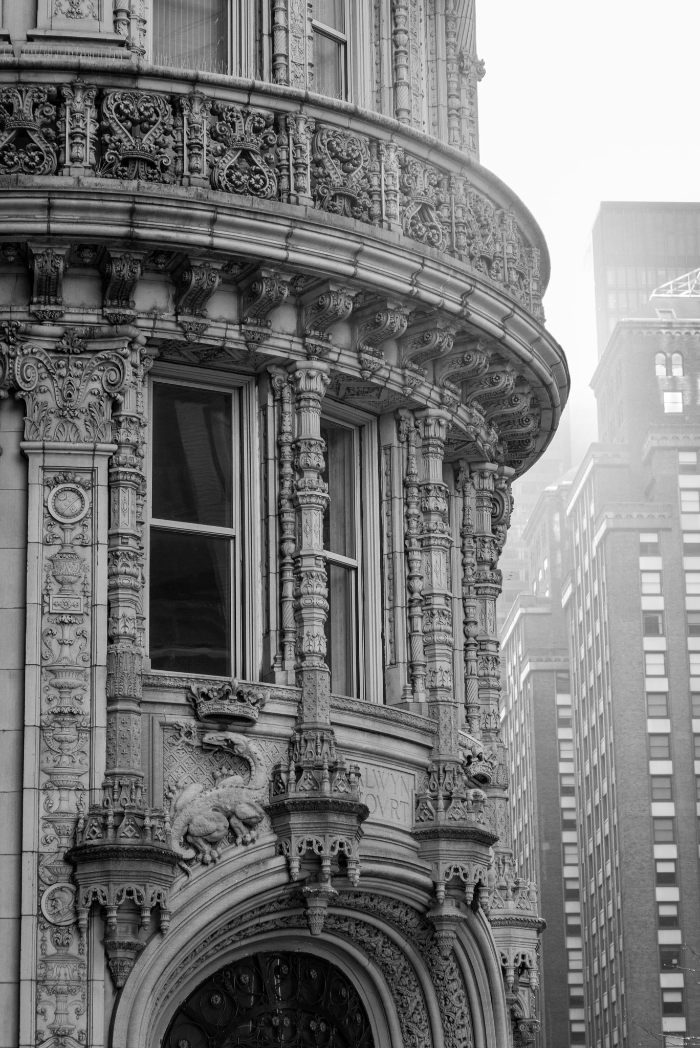 Leica Summarit-M 90mm F2.4 sample photo. They don't build them like that anymore photography