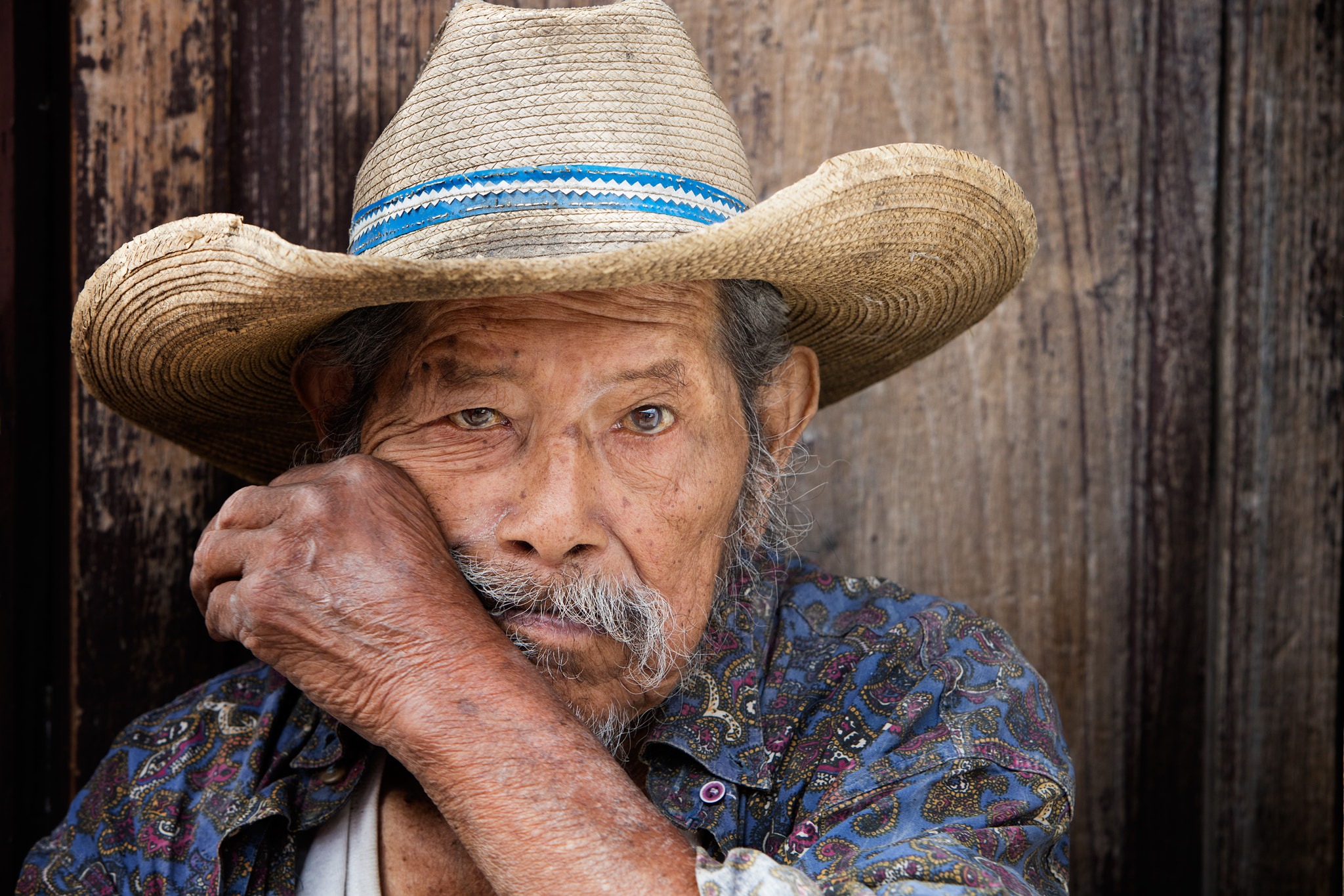 Canon EF 70-200mm F2.8L IS USM sample photo. My portraits photography