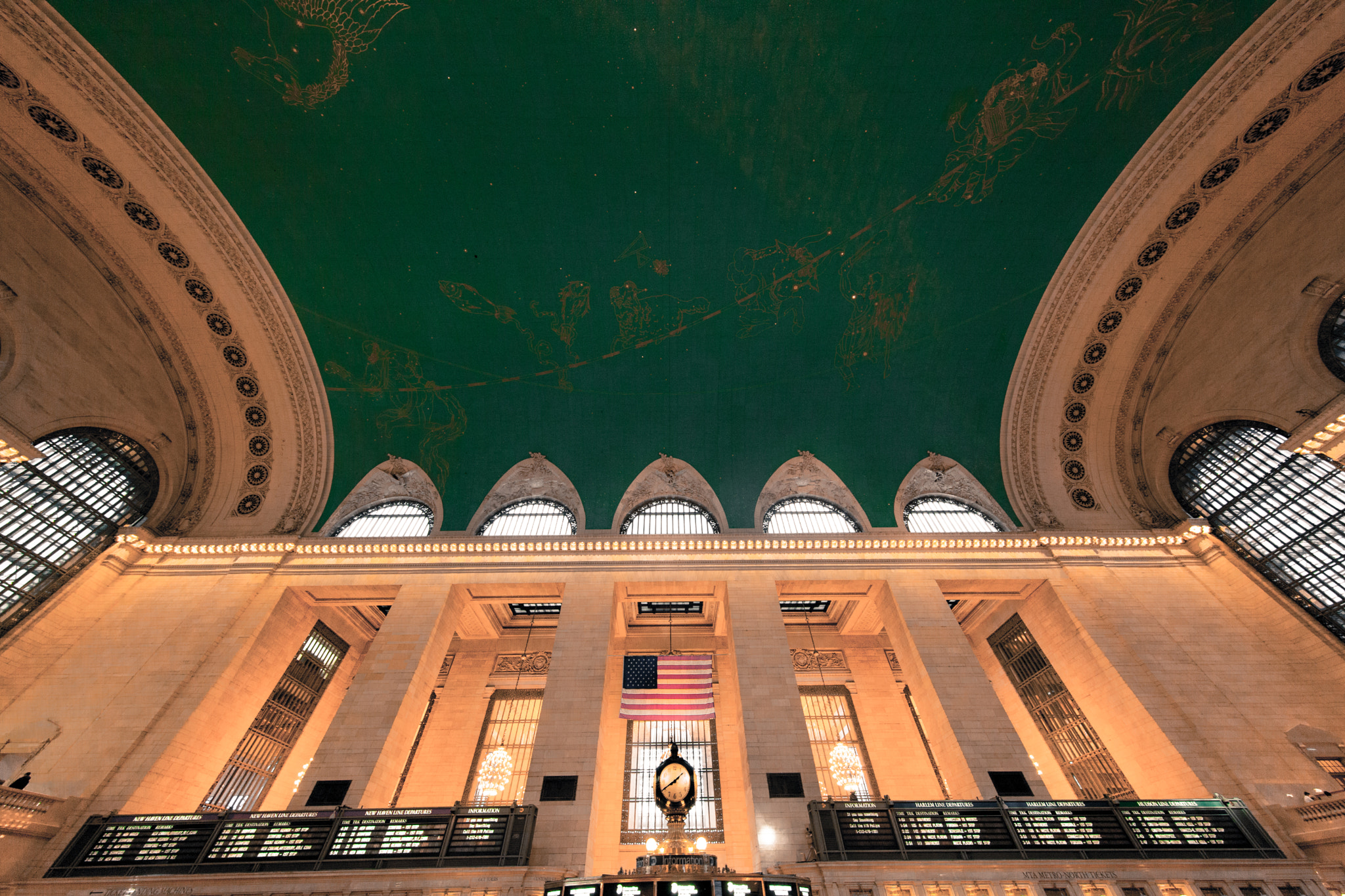 Canon EF 11-24mm F4L USM sample photo. Travel at nyc photography