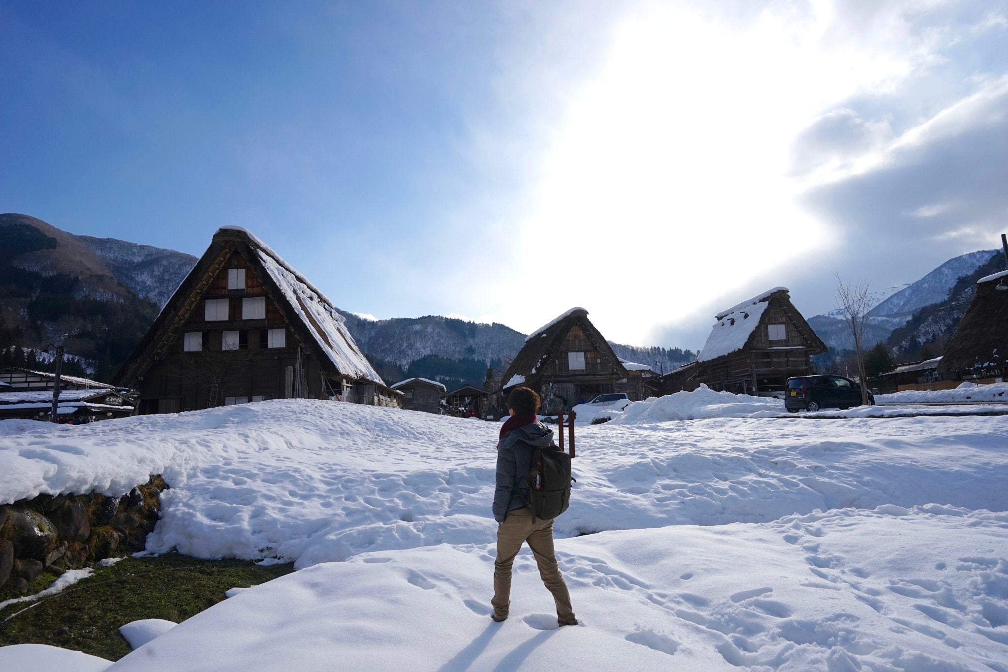 Sony a7 + Sony Vario-Tessar T* FE 16-35mm F4 ZA OSS sample photo. Dsc03584.jpg photography