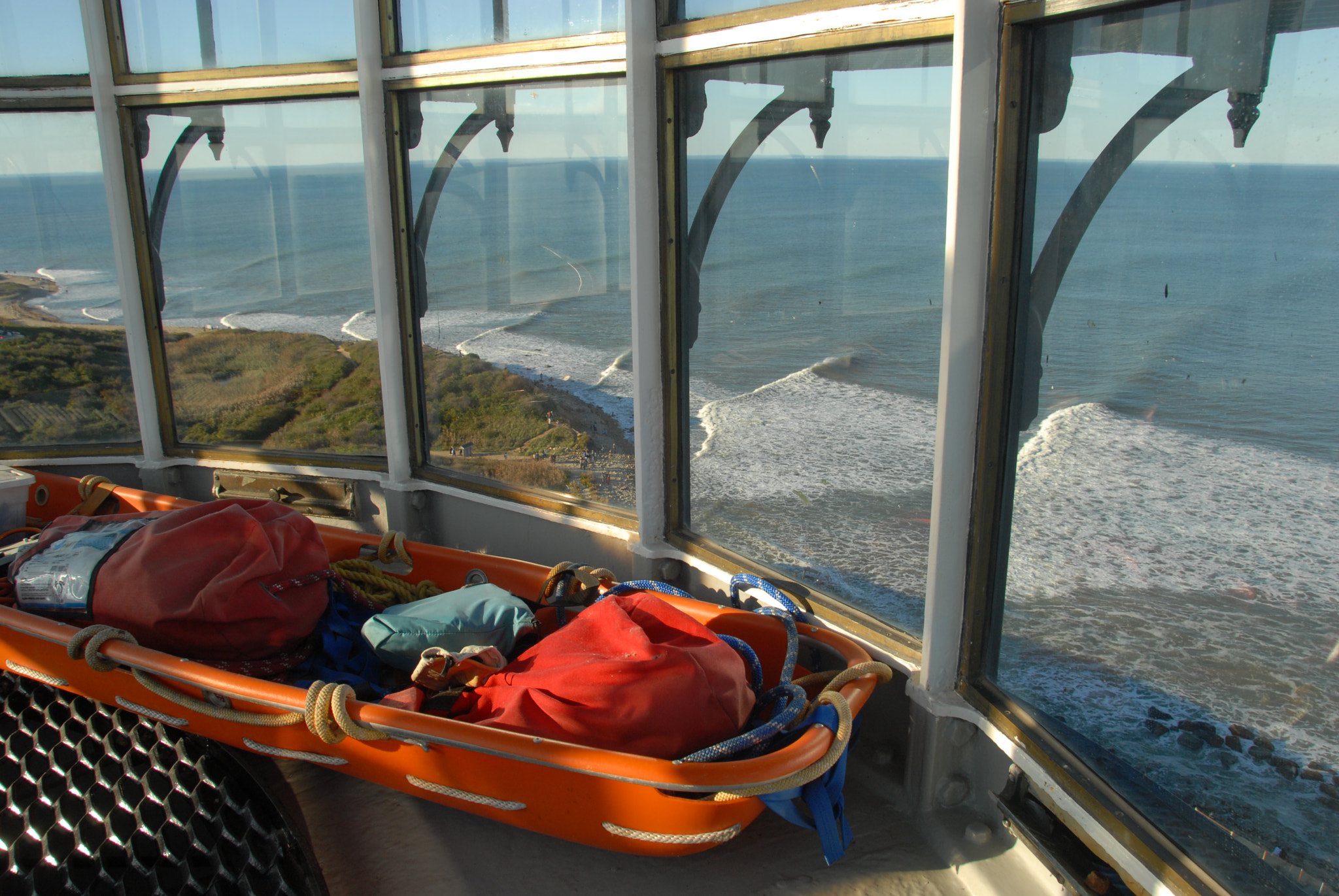Nikon D200 sample photo. Montauk photography