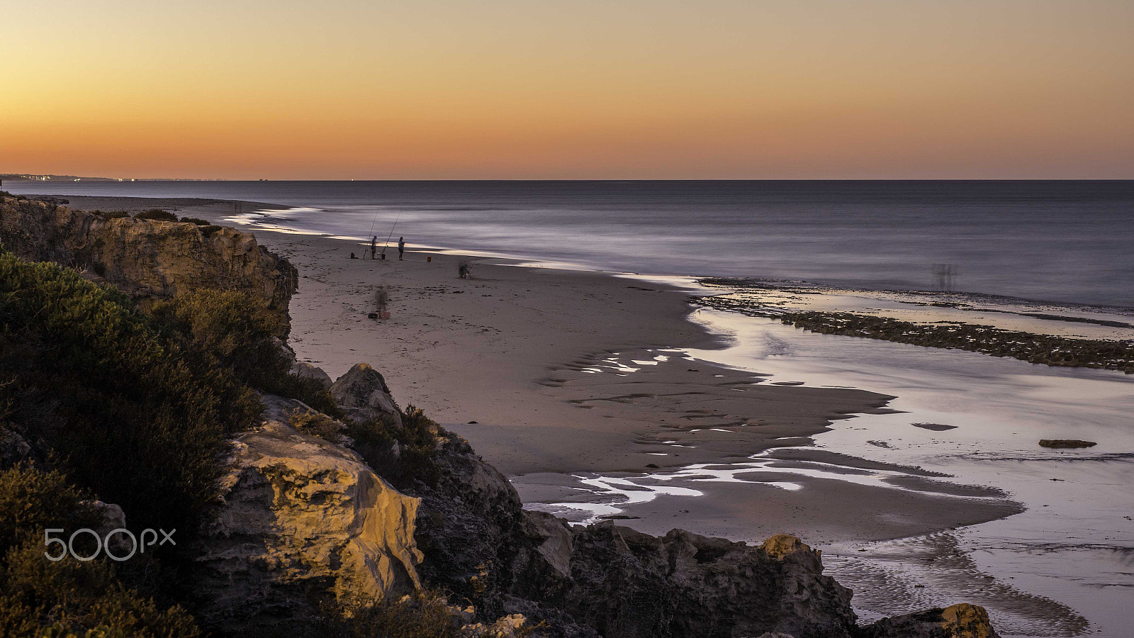 Canon EOS 70D + ZEISS Milvus 50mm F1.4 sample photo. Yanchep photography