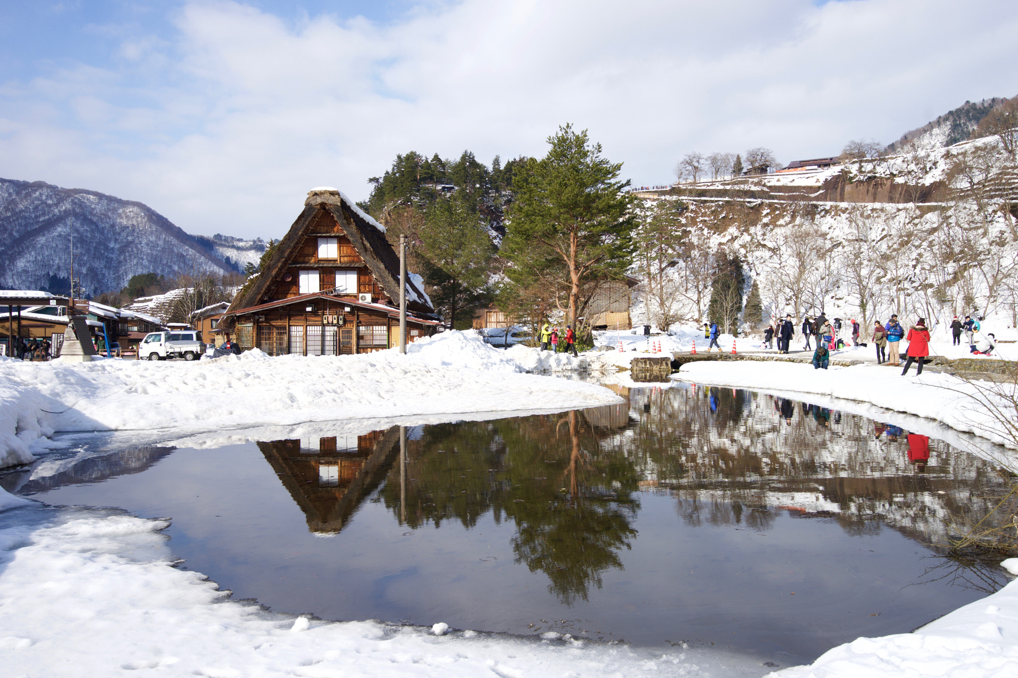 Sony a7 + Sony Vario-Tessar T* FE 16-35mm F4 ZA OSS sample photo. Dsc03570.jpg photography
