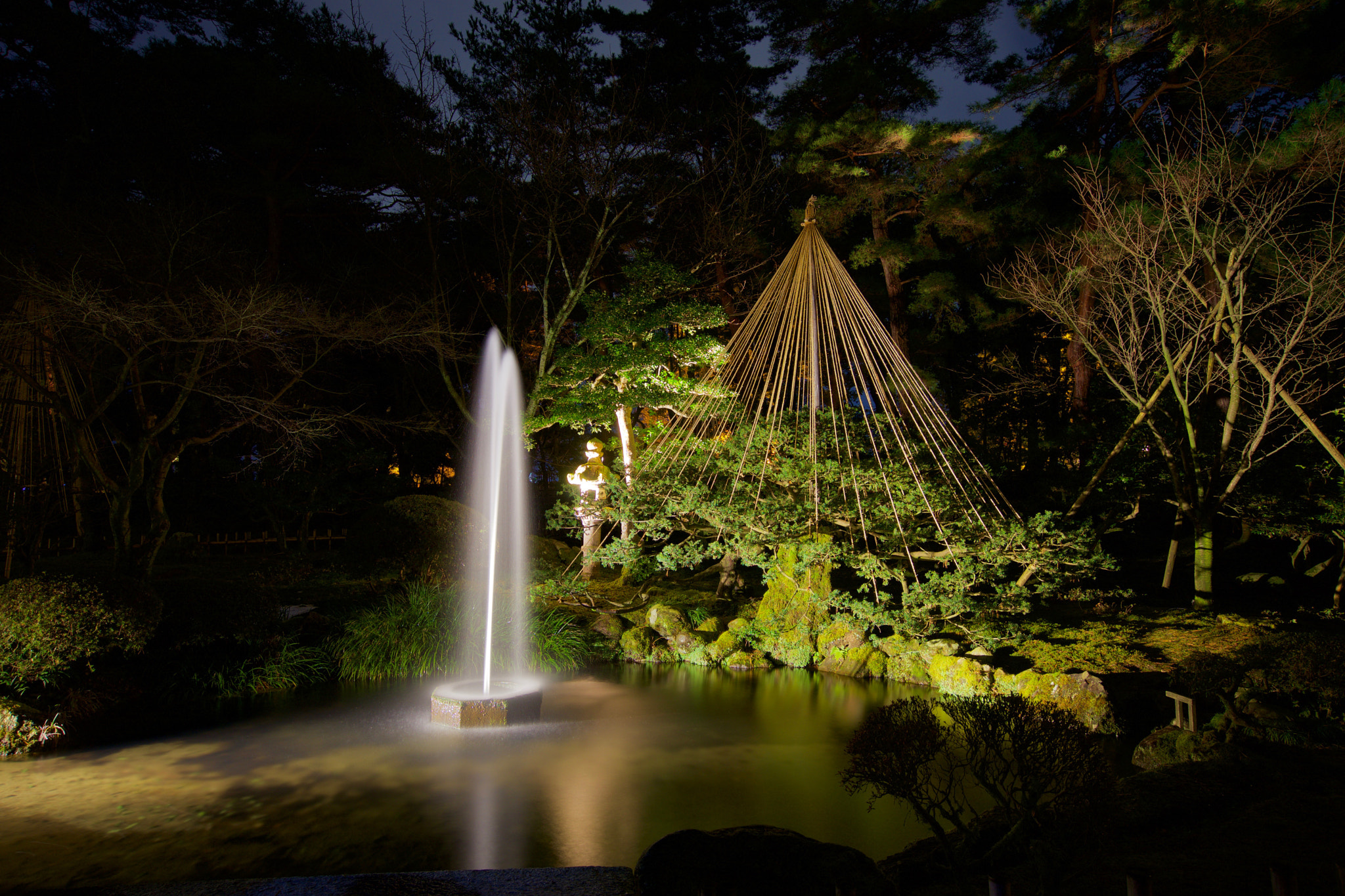 Sony a7 + Sony Vario-Tessar T* FE 16-35mm F4 ZA OSS sample photo. Dsc03530.jpg photography