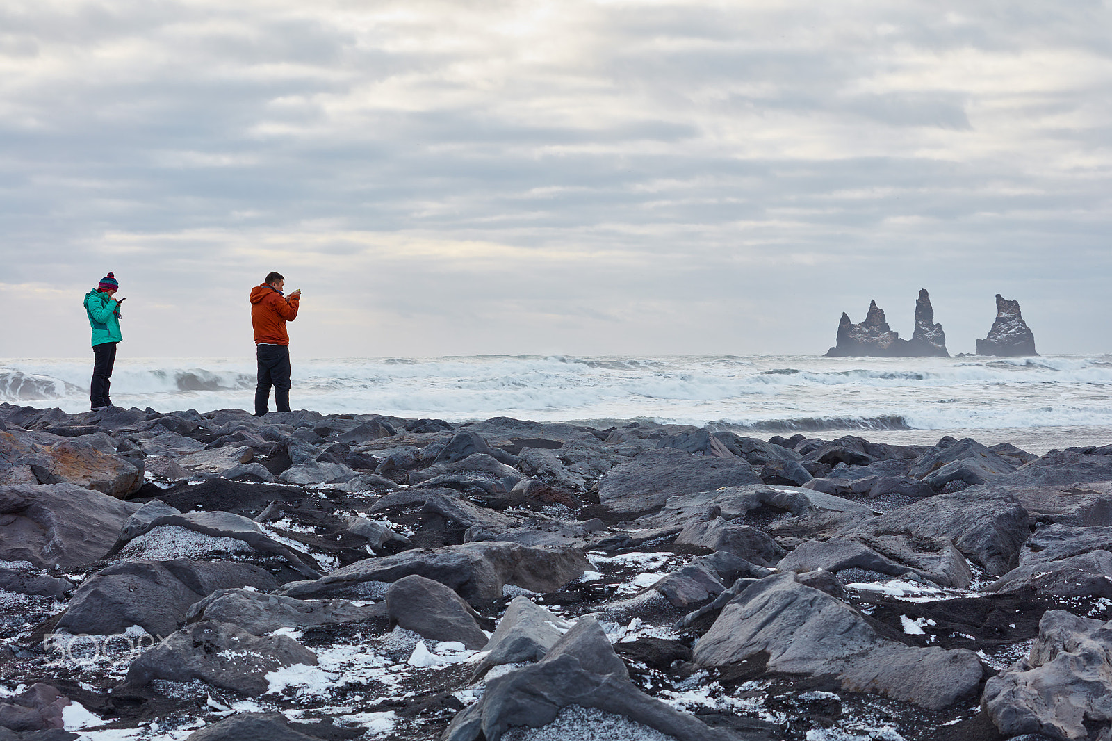 Canon EF 70-300mm F4-5.6L IS USM sample photo. Iceland 2016 photography