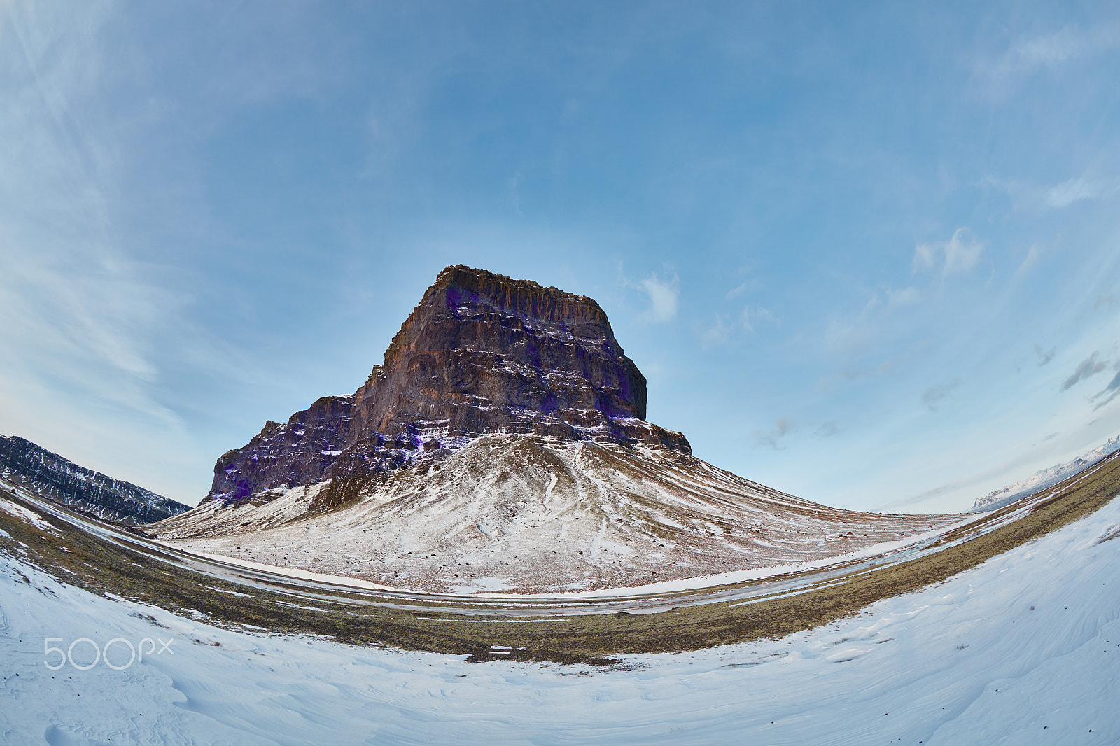 Canon EF 8-15mm F4L Fisheye USM sample photo. Iceland 2016 photography