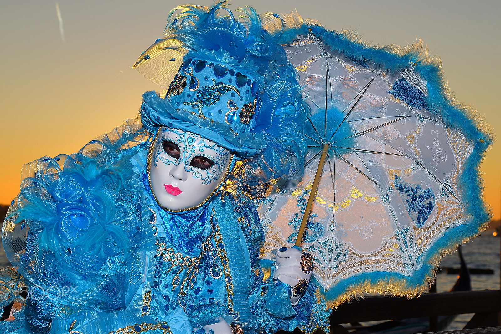 Sony SLT-A77 sample photo. Venetian mask photography