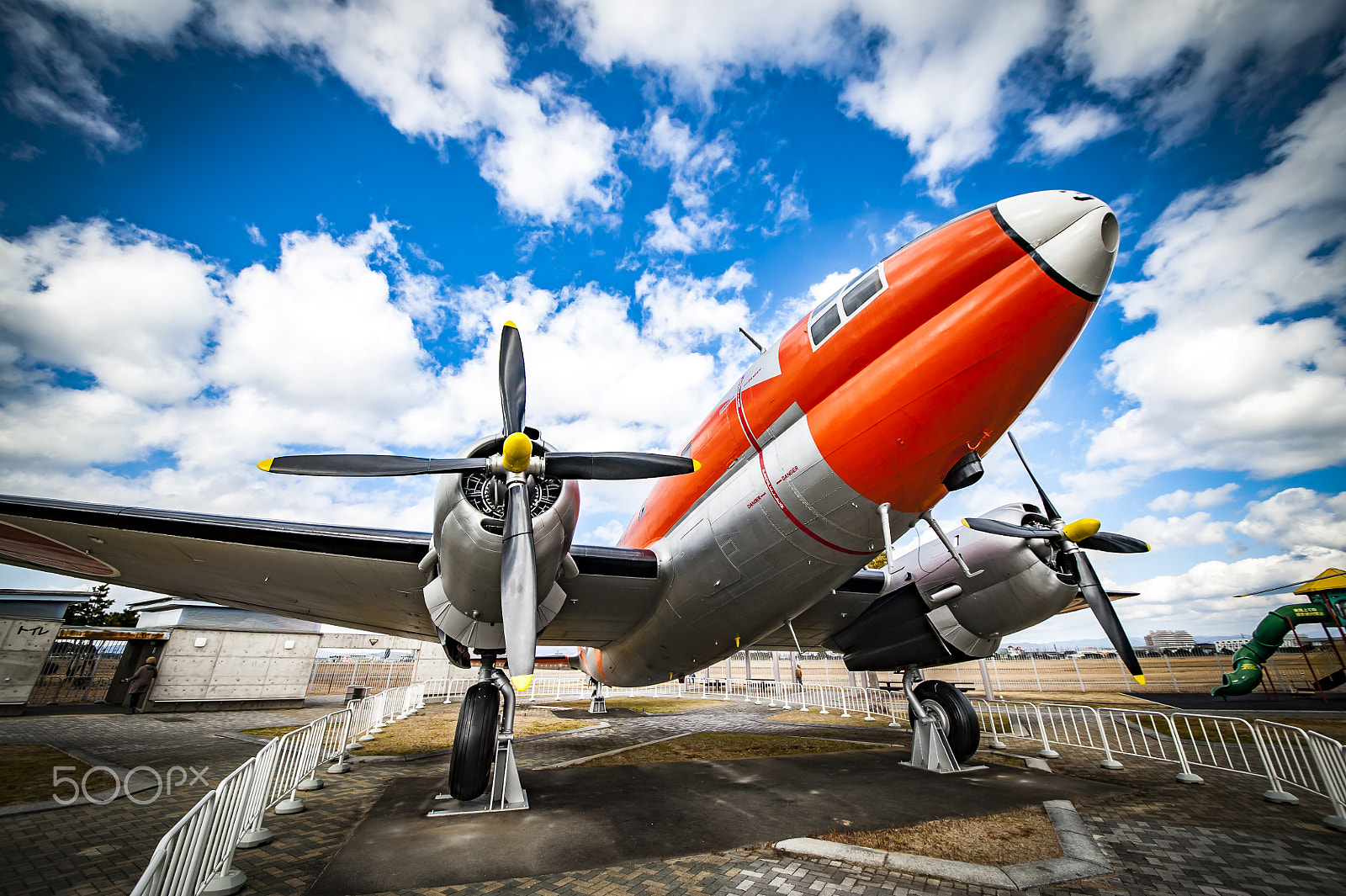 Sigma 12-24mm F4.5-5.6 II DG HSM sample photo. See the sky photography