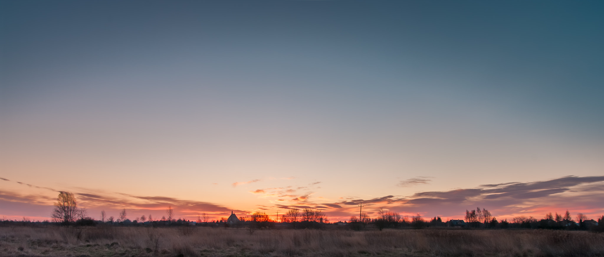 Pentax K20D sample photo. Morning light photography