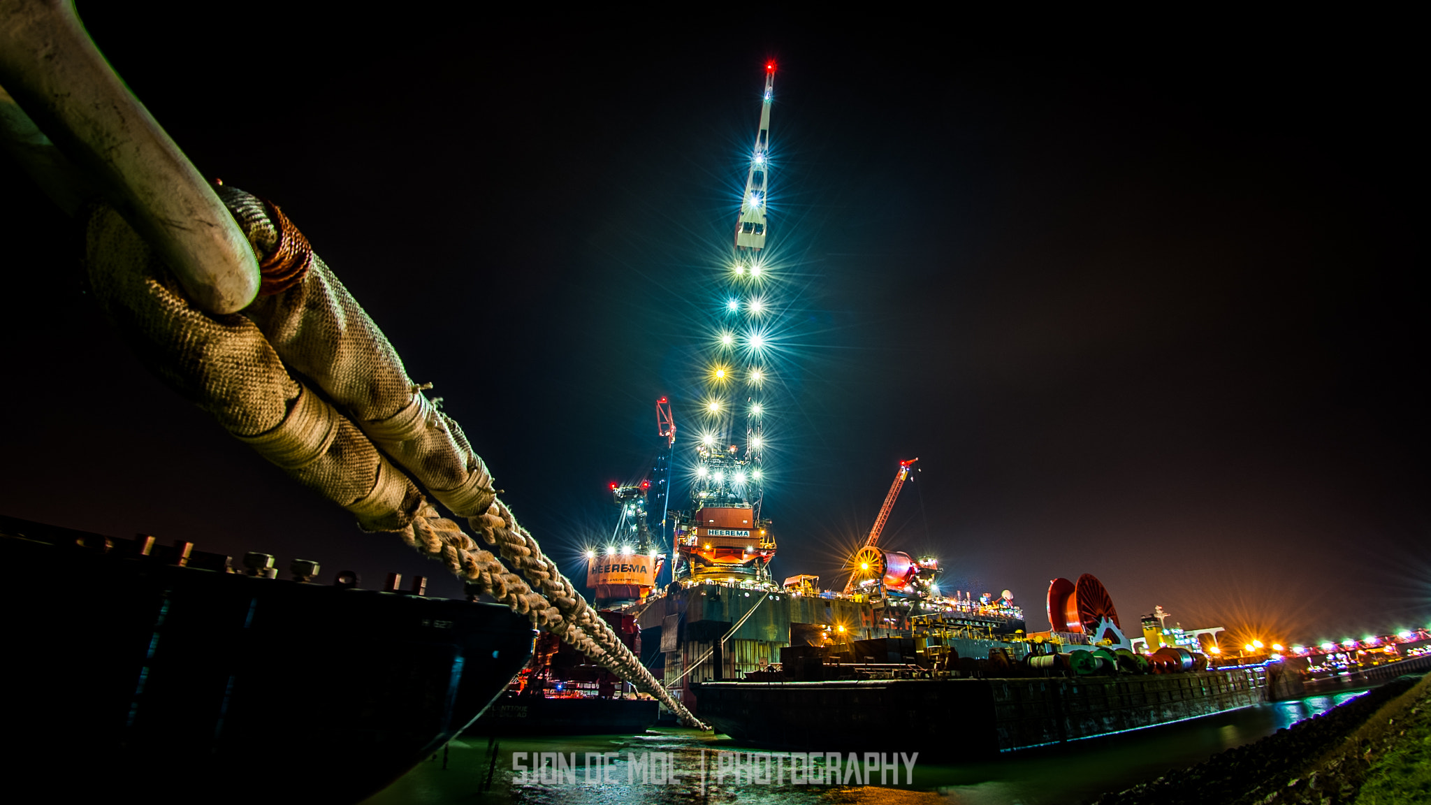 Nikon AF DX Fisheye-Nikkor 10.5mm F2.8G ED sample photo. Balder photography