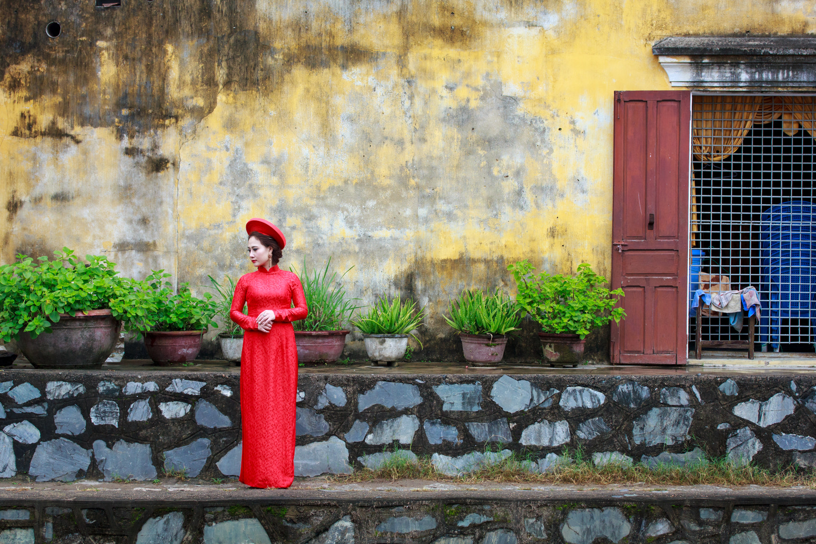 Canon EF-S 60mm F2.8 Macro USM sample photo. Essence of hội an photography