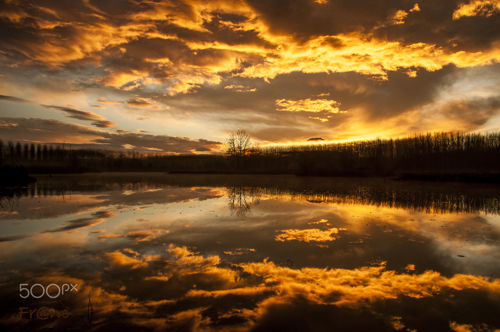 Sigma 18-250mm F3.5-6.3 DC OS HSM sample photo. Amanecer en sils photography