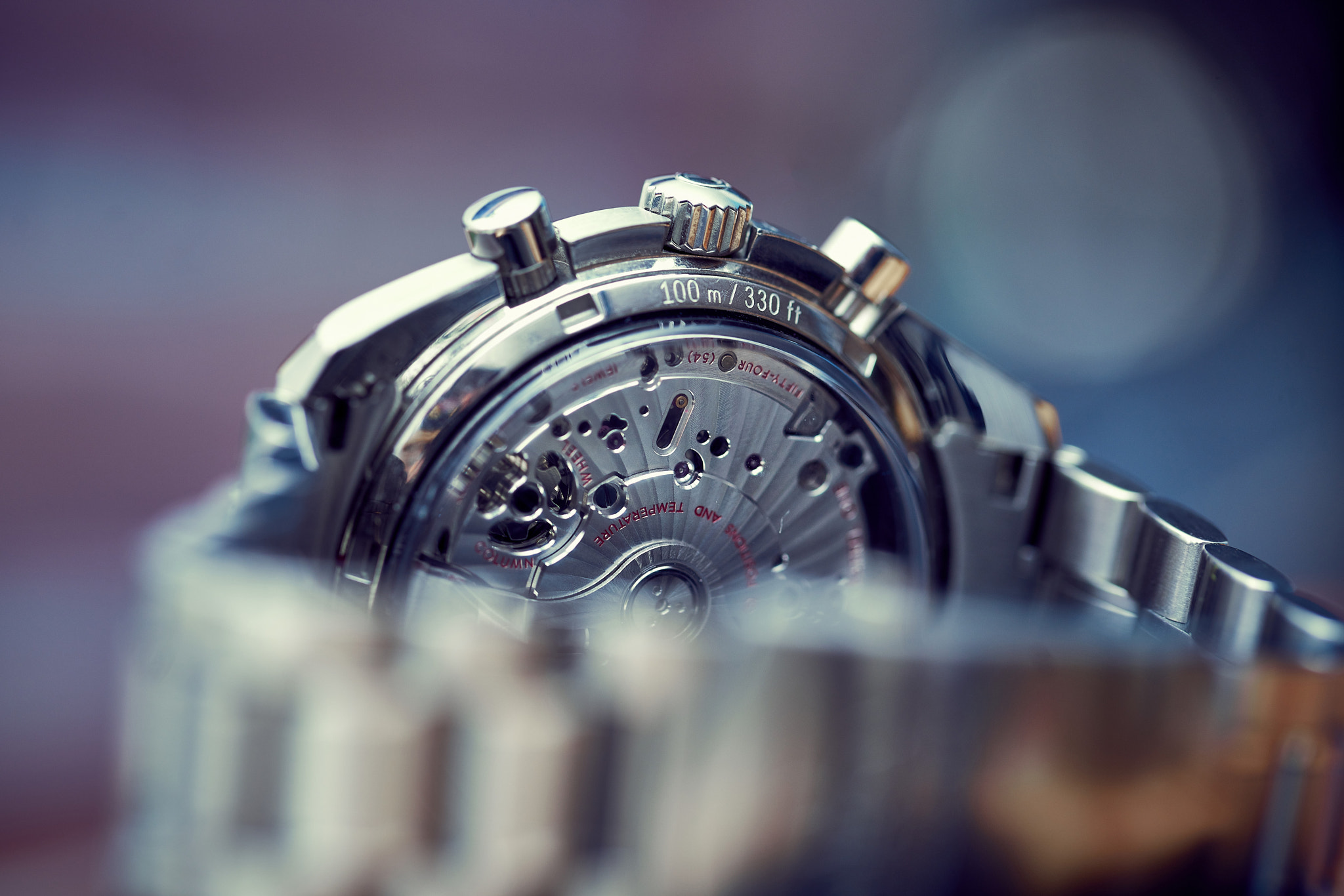 100mm F2.8 G SSM OSS sample photo. ★ photography