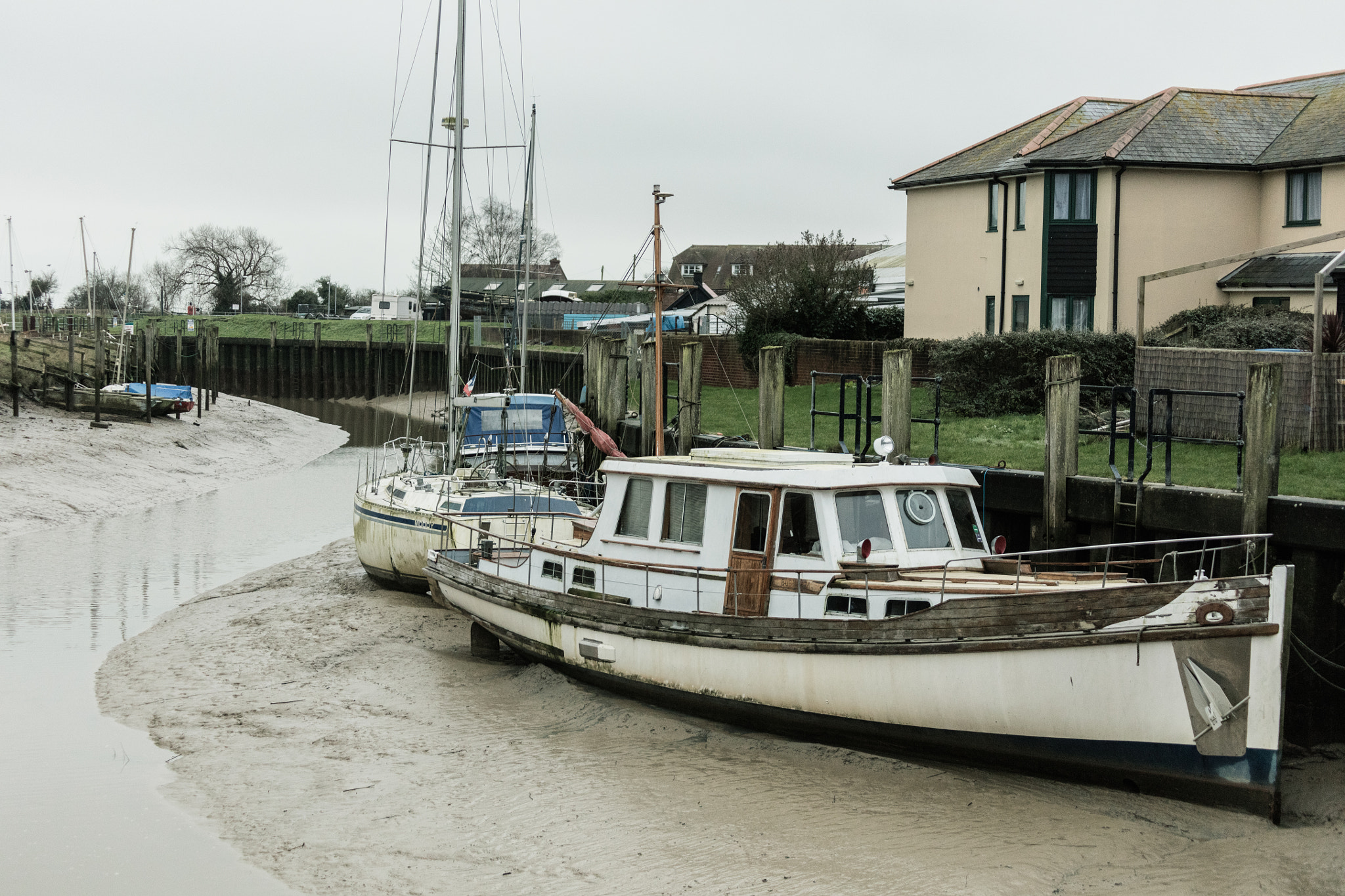 Canon EOS 5DS R sample photo. Charters boats photography