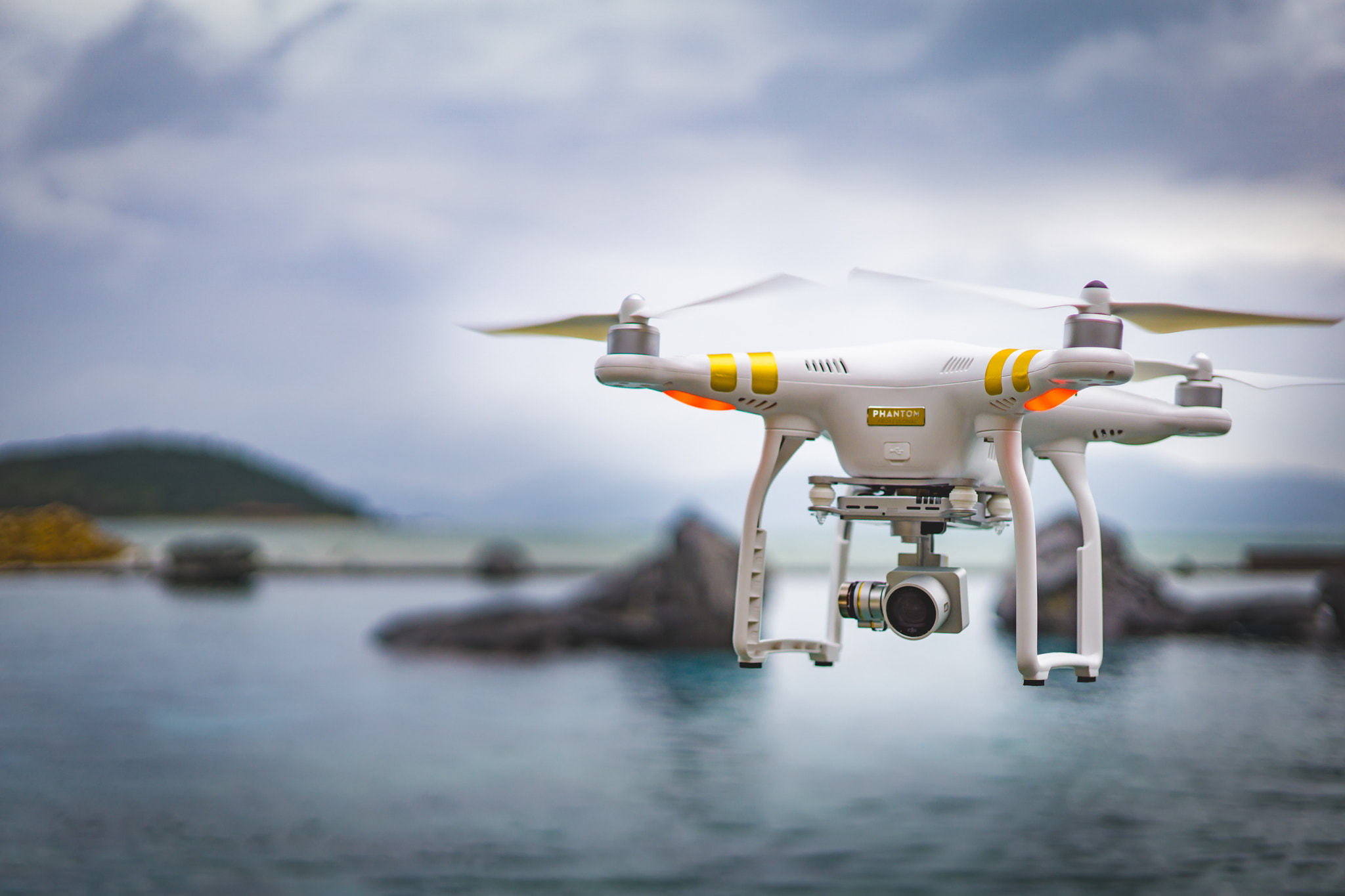 E 32mm F1.8 sample photo. Drone photography