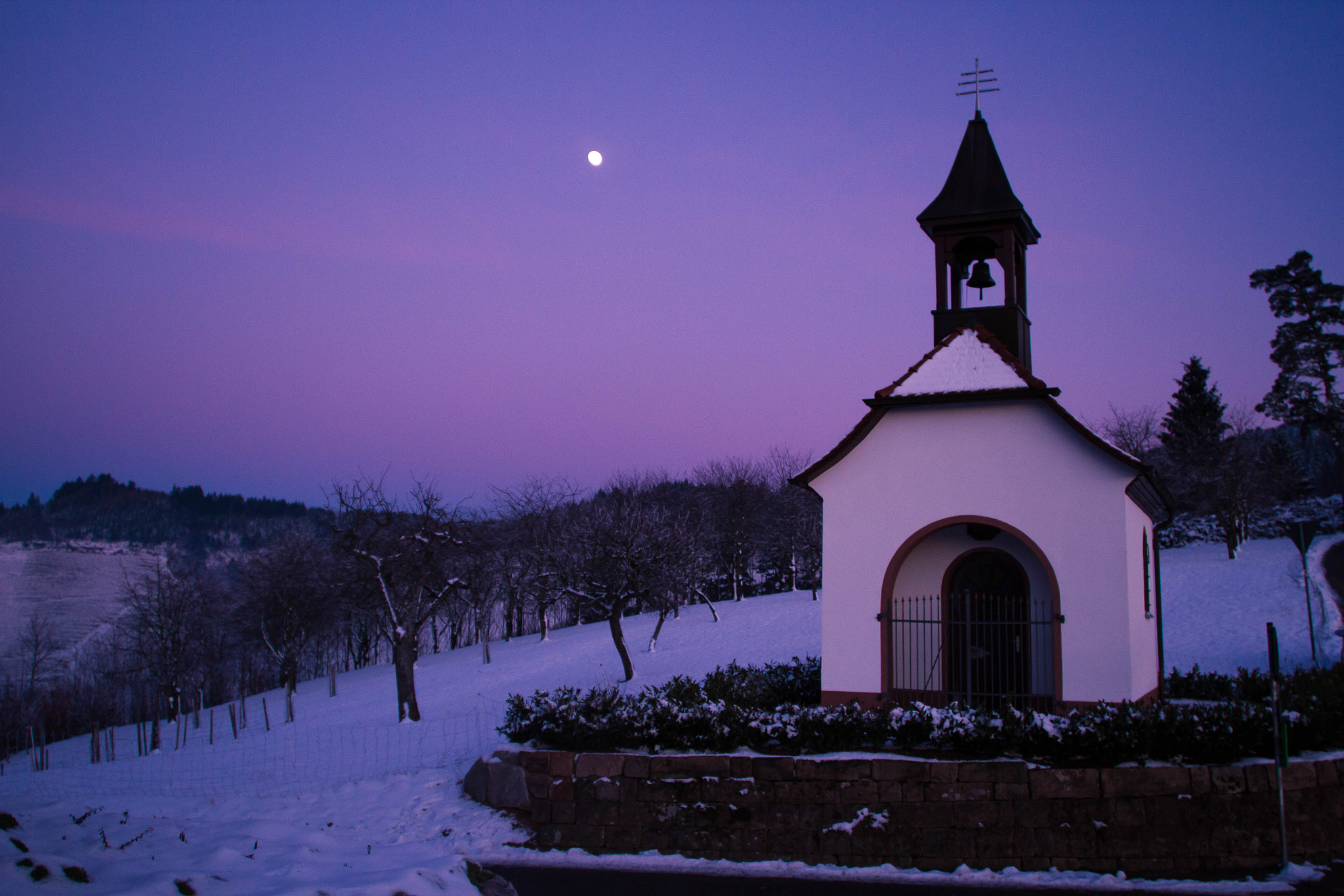 Canon EOS 7D + Canon EF 20mm F2.8 USM sample photo. Sleepy hollow photography