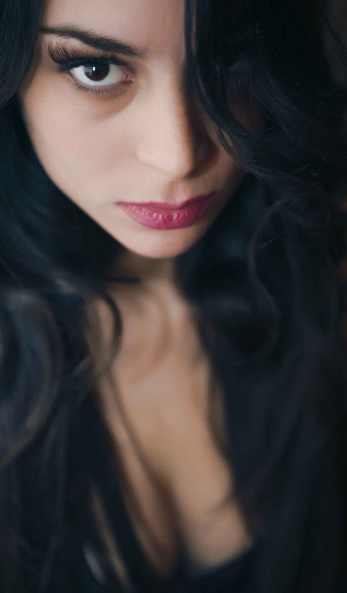 Canon EOS 5D + Sigma 24-70mm F2.8 EX DG Macro sample photo. Danai photography