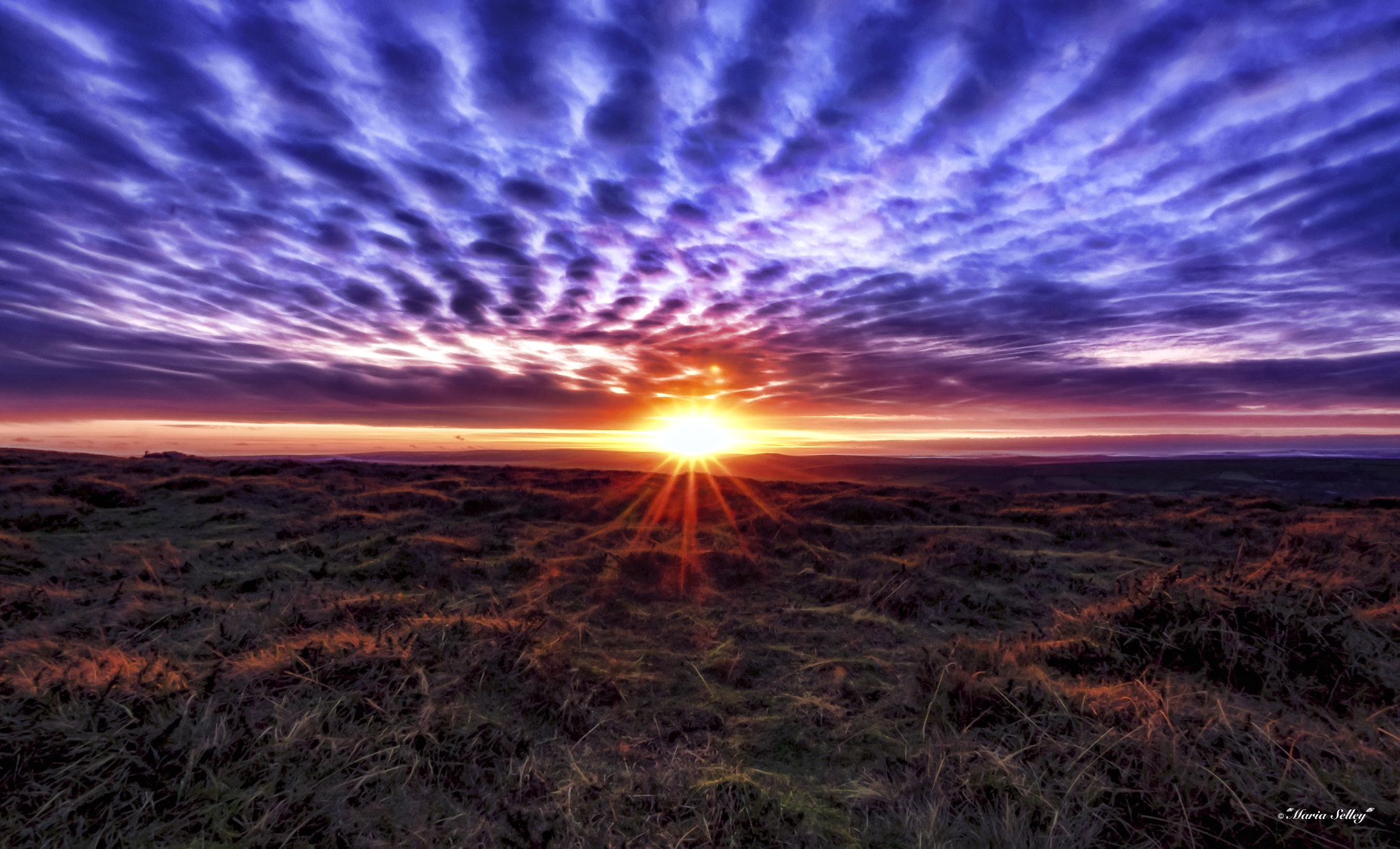 Panasonic Lumix G Vario 7-14mm F4 ASPH sample photo. Sunset evening photography