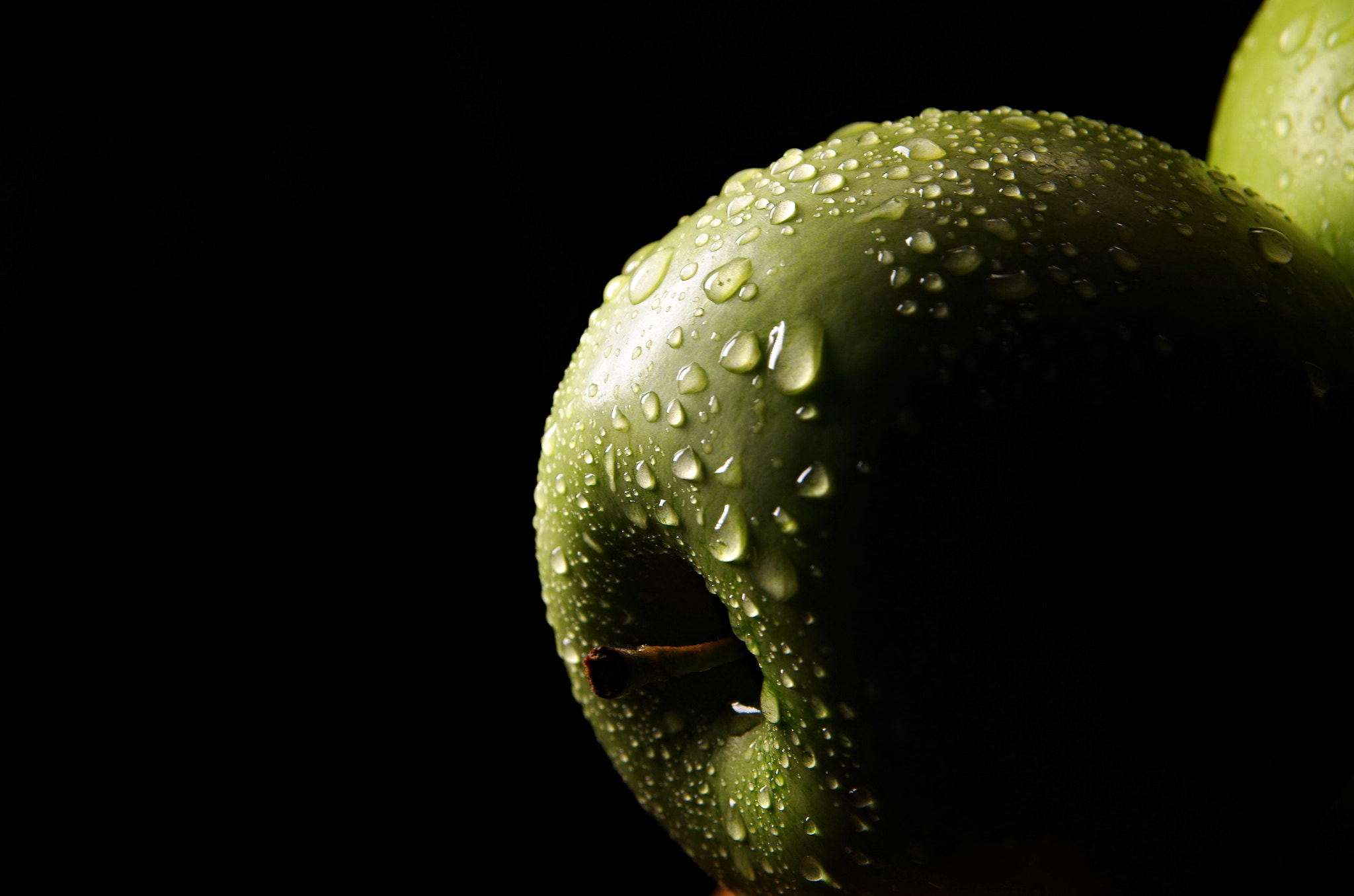 Sigma 17-70mm F2.8-4 DC Macro OS HSM sample photo. Apple #5 photography